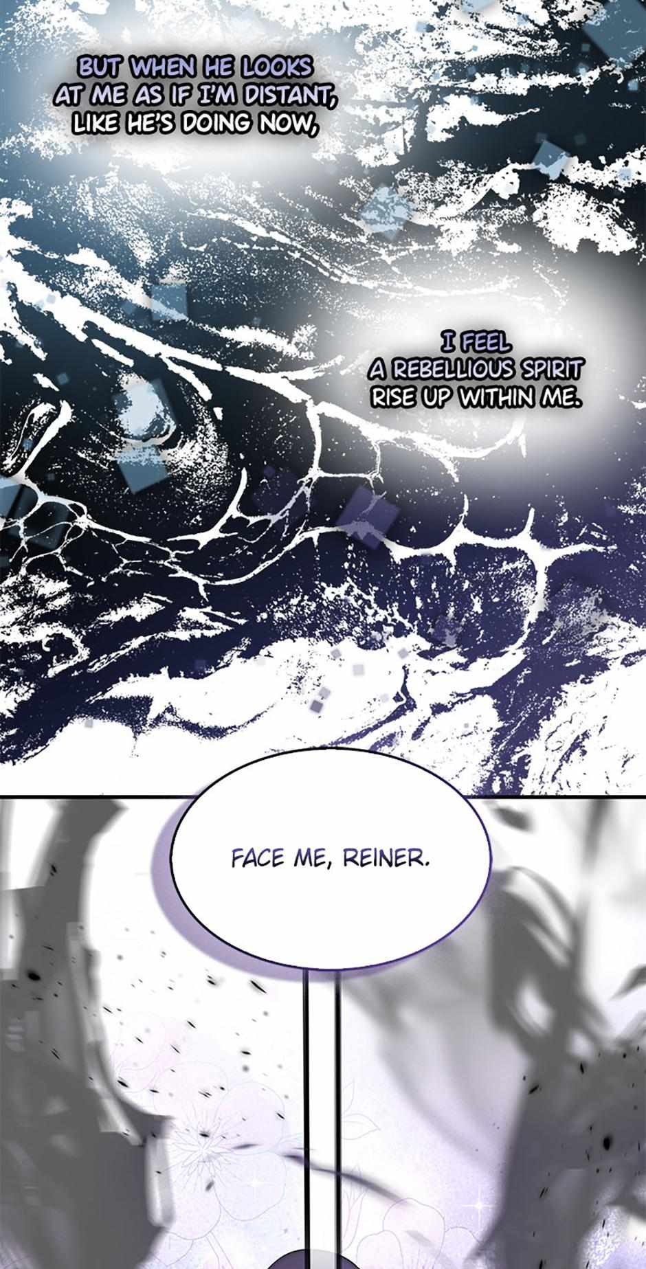 Read I Tried To Be Her Loyal Sword Manga Online