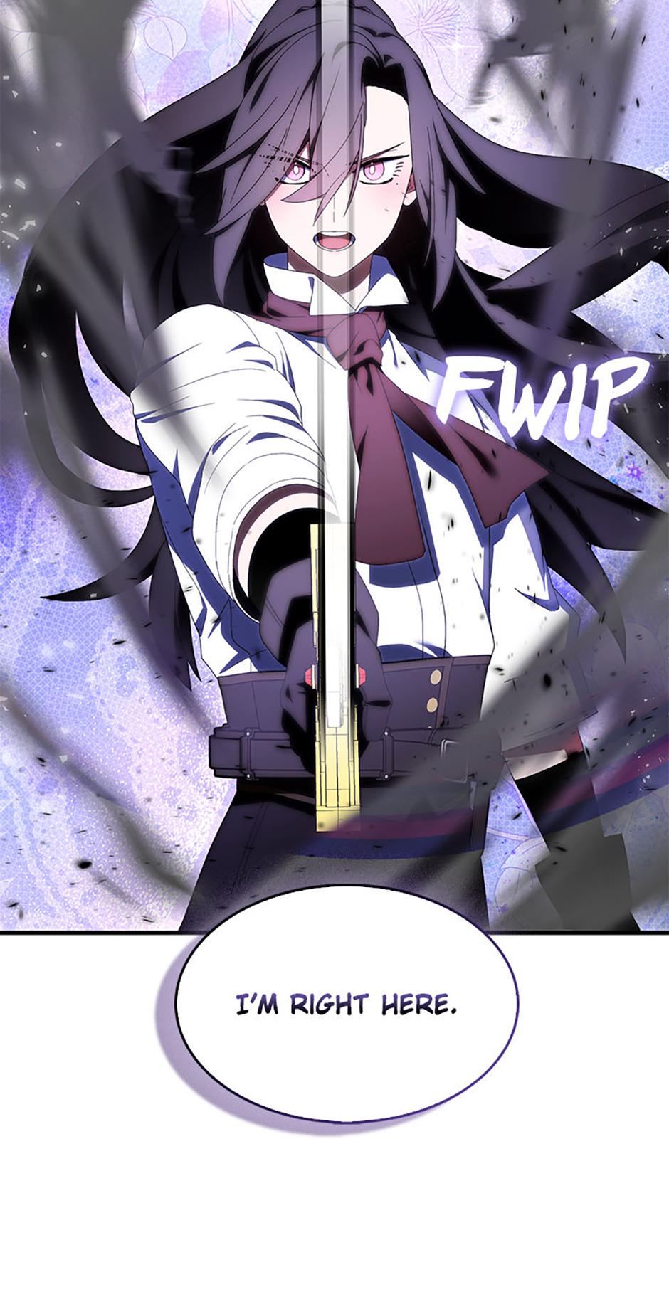 Read I Tried To Be Her Loyal Sword Manga Online