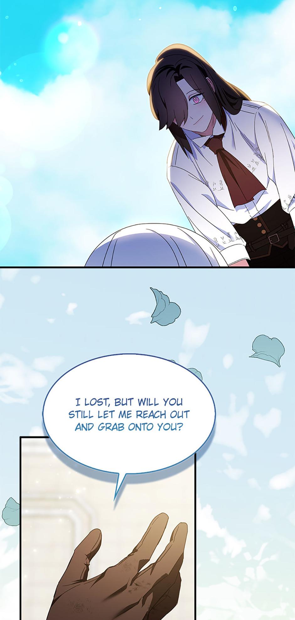 Read I Tried To Be Her Loyal Sword Manga Online