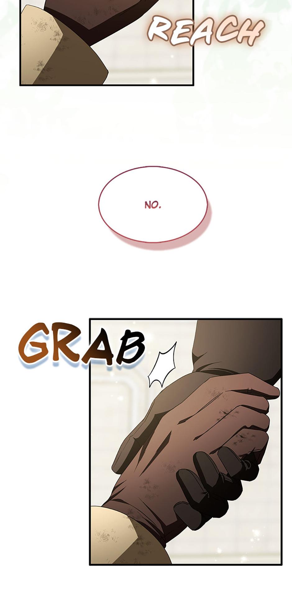 Read I Tried To Be Her Loyal Sword Manga Online