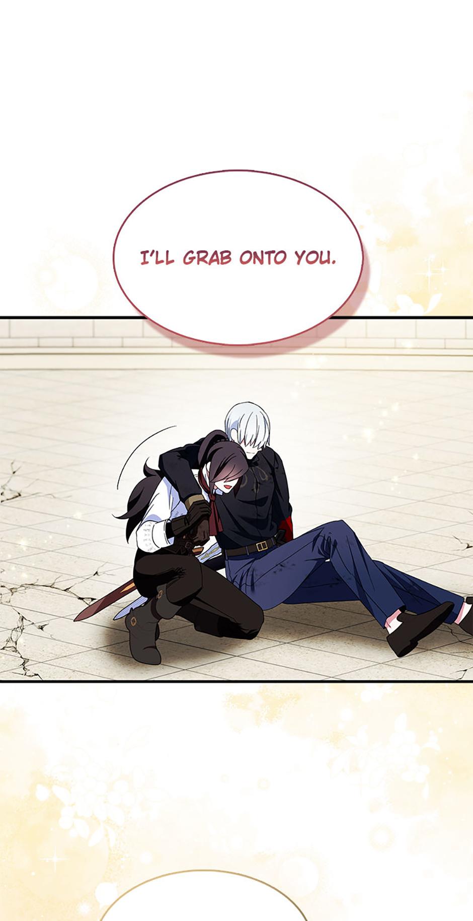 Read I Tried To Be Her Loyal Sword Manga Online