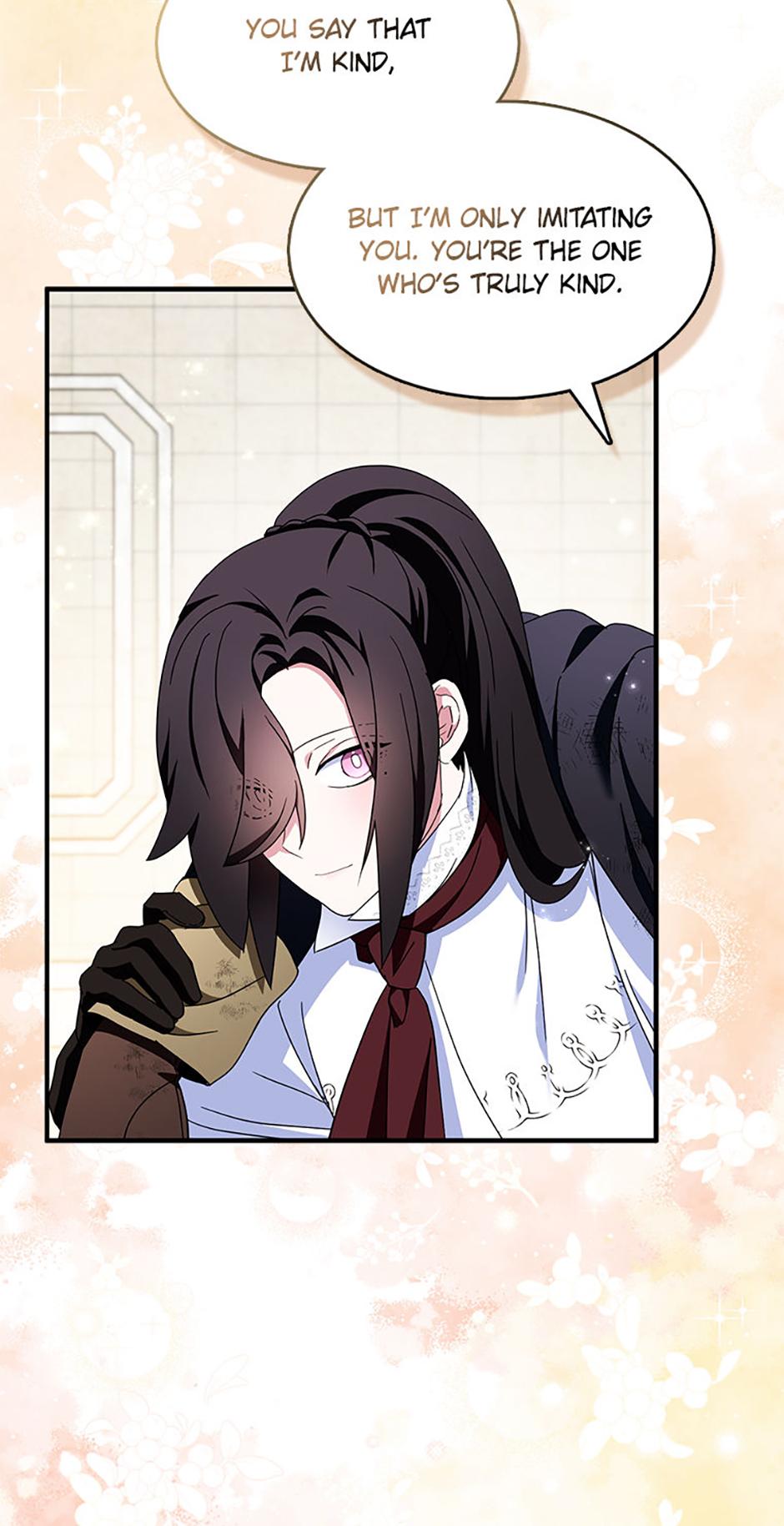 Read I Tried To Be Her Loyal Sword Manga Online