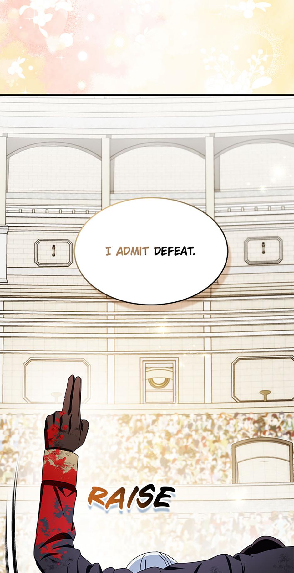 Read I Tried To Be Her Loyal Sword Manga Online