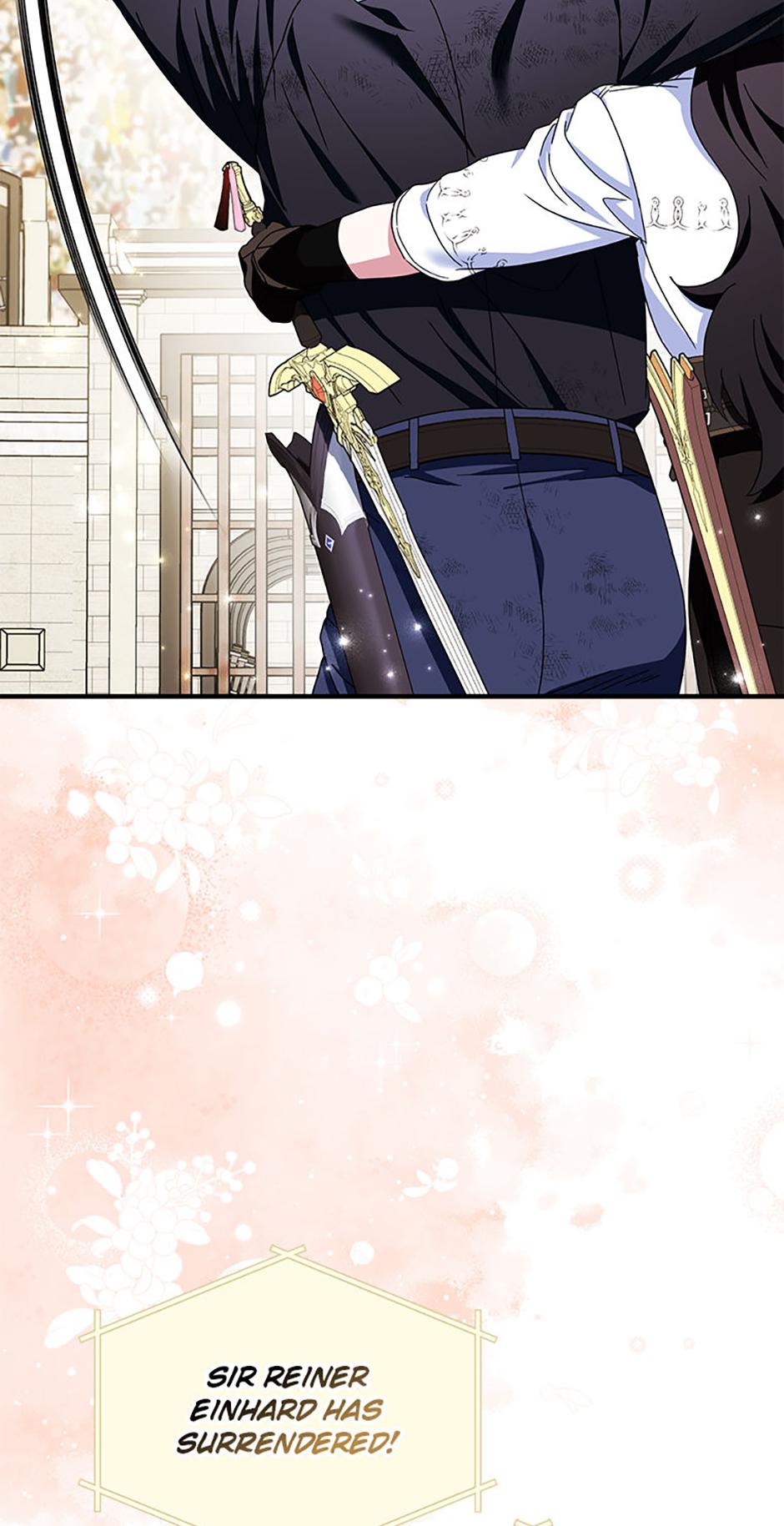 Read I Tried To Be Her Loyal Sword Manga Online