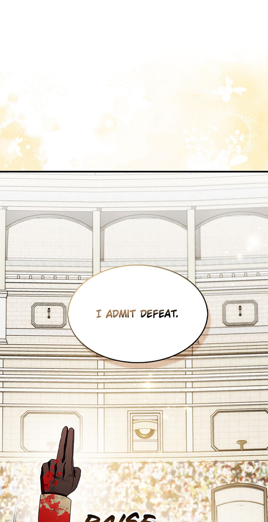 Read I Tried To Be Her Loyal Sword Manga Online