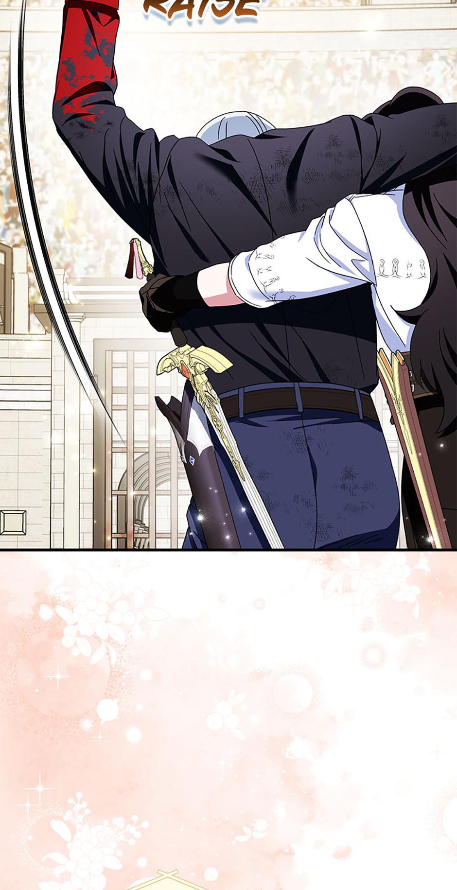 Read I Tried To Be Her Loyal Sword Manga Online