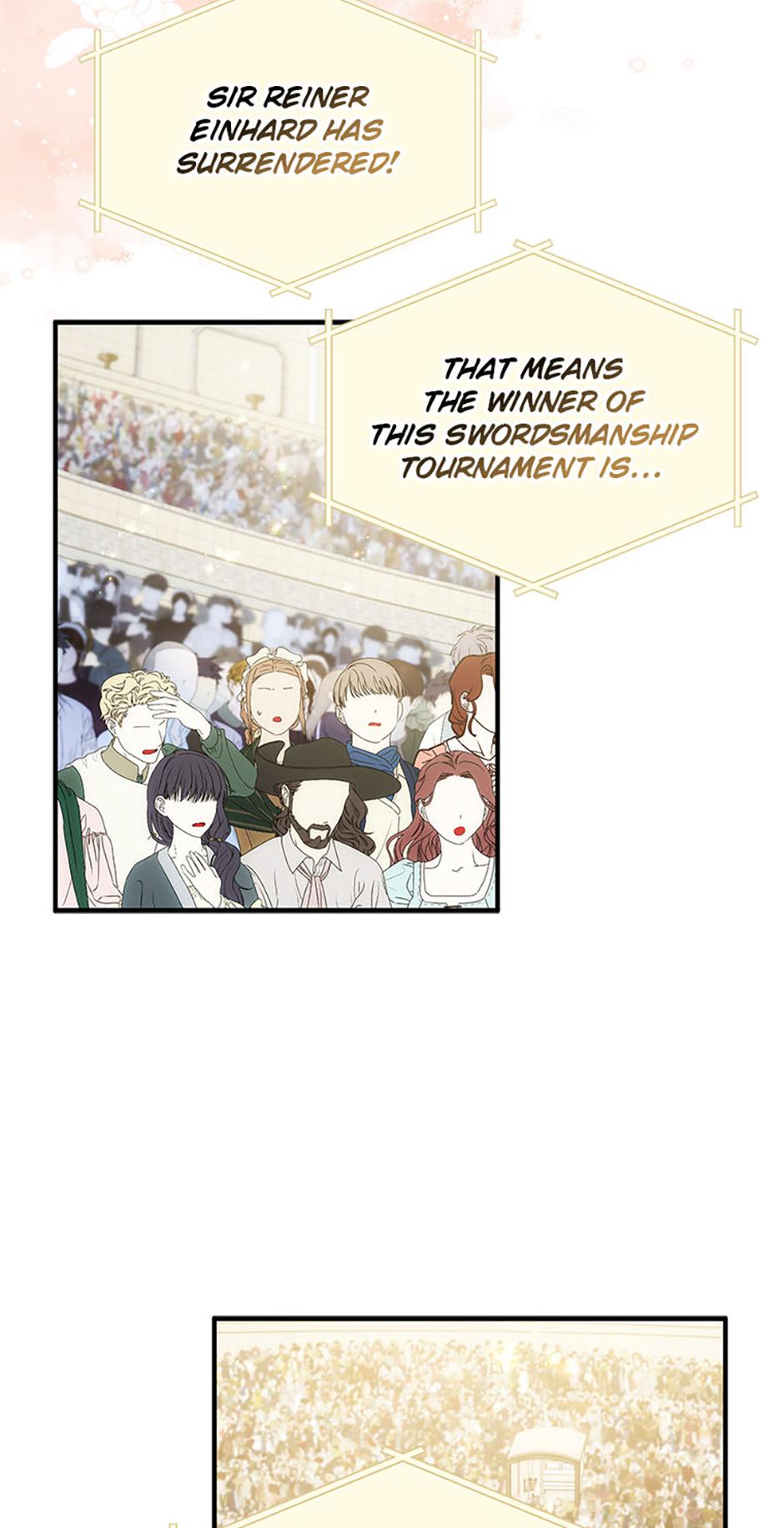 Read I Tried To Be Her Loyal Sword Manga Online