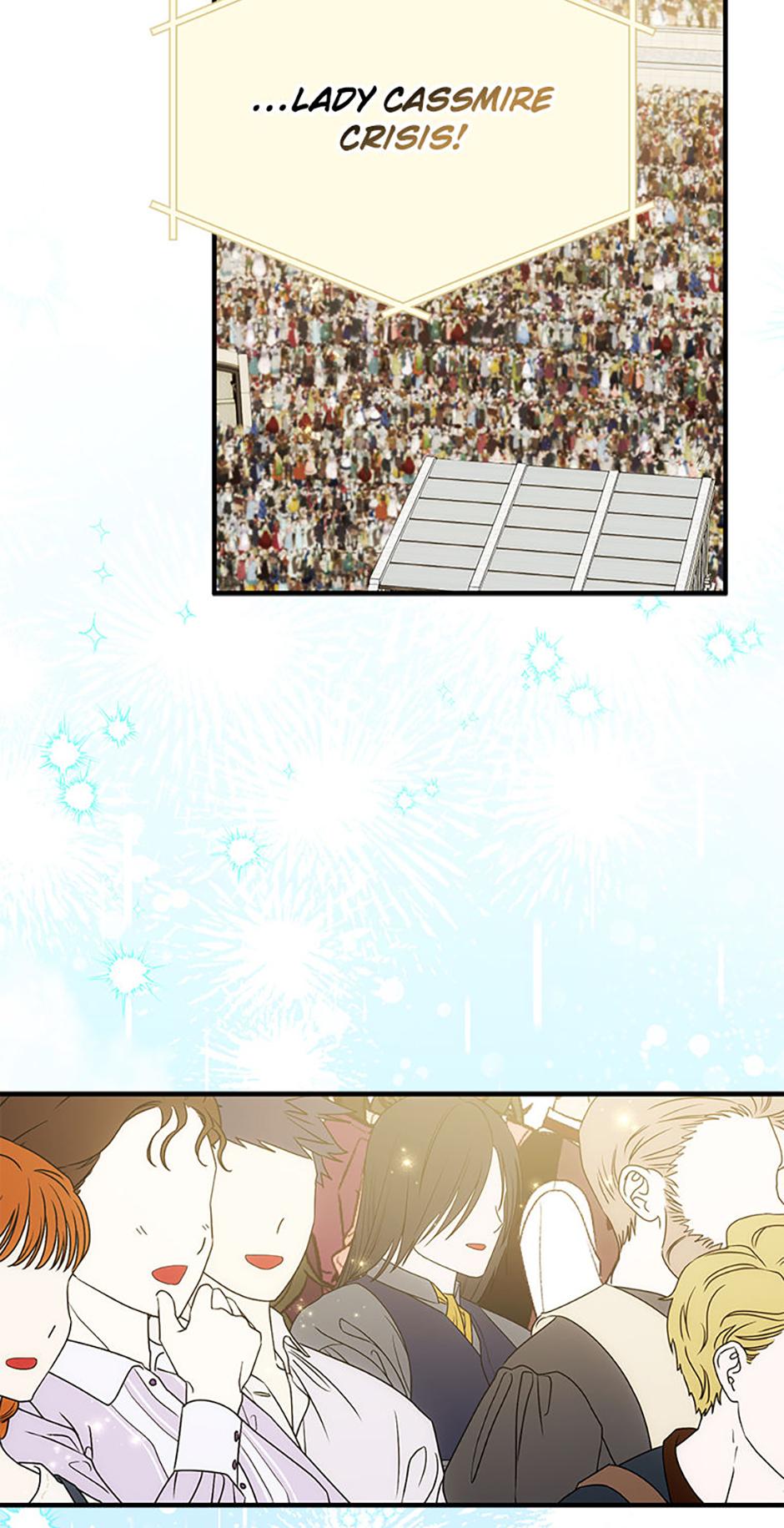 Read I Tried To Be Her Loyal Sword Manga Online