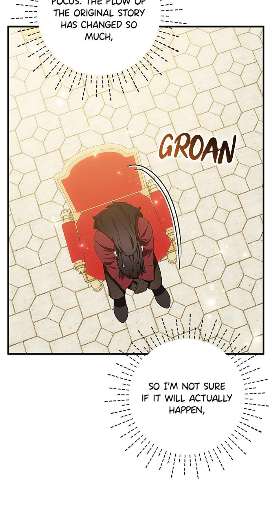 Read I Tried To Be Her Loyal Sword Manga Online