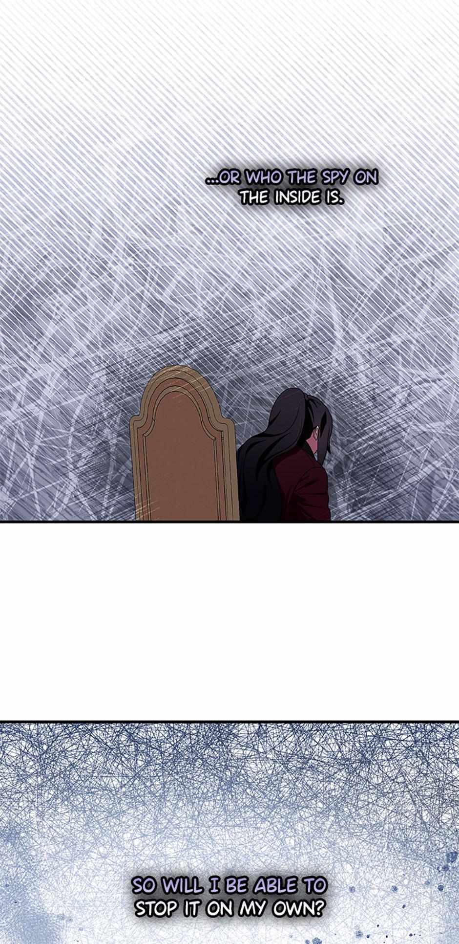 Read I Tried To Be Her Loyal Sword Manga Online