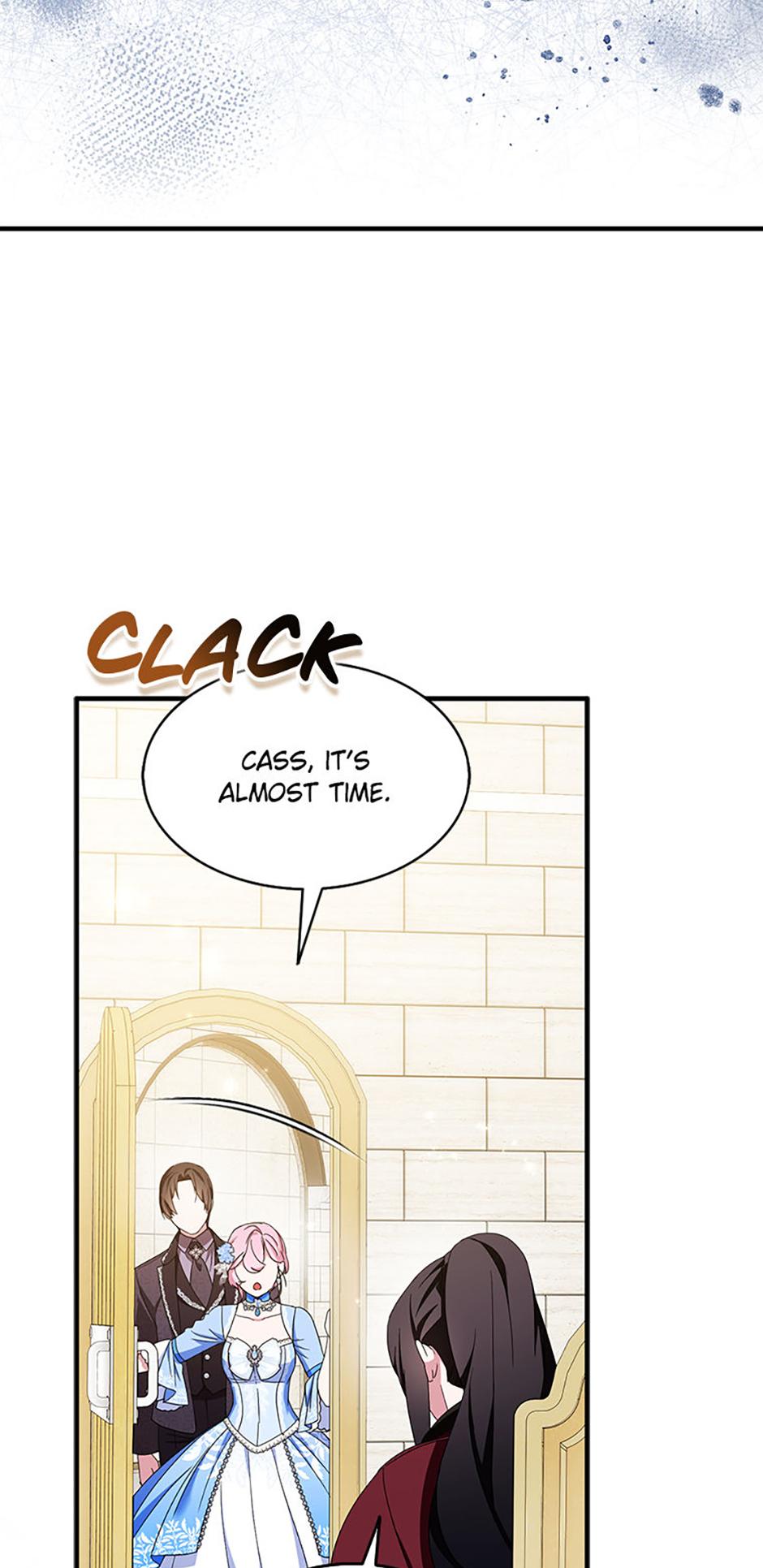 Read I Tried To Be Her Loyal Sword Manga Online