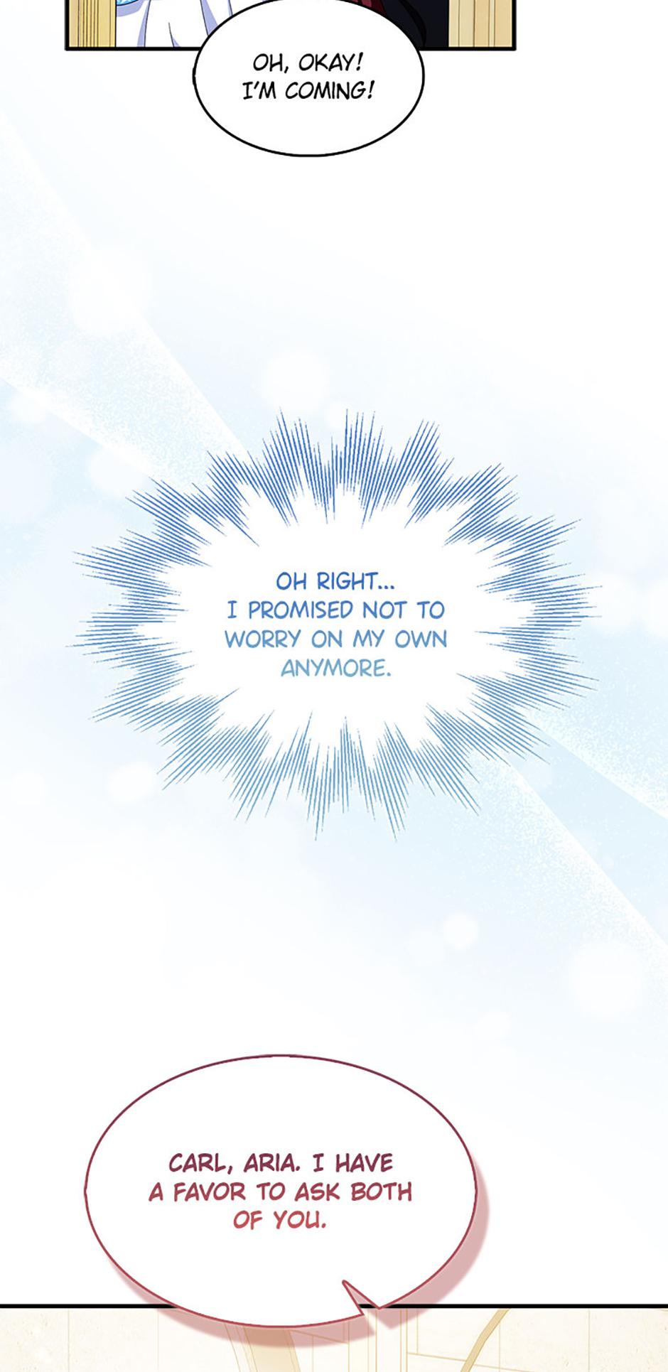 Read I Tried To Be Her Loyal Sword Manga Online