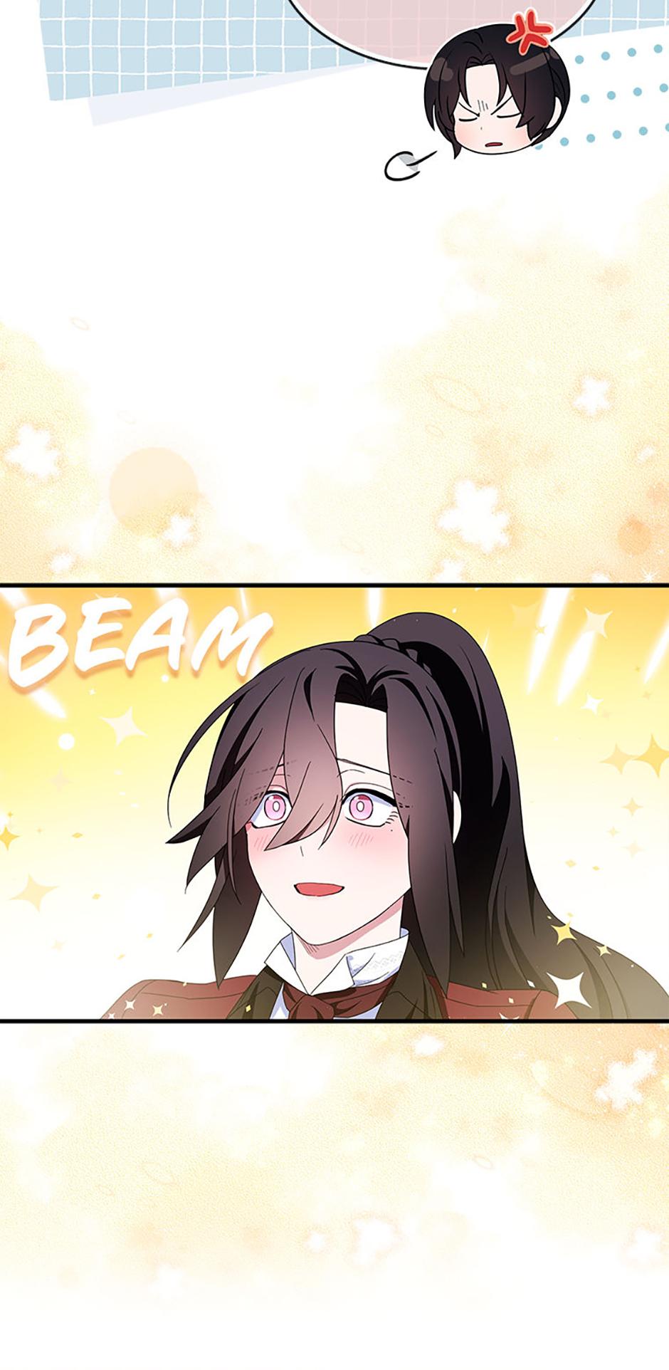 Read I Tried To Be Her Loyal Sword Manga Online