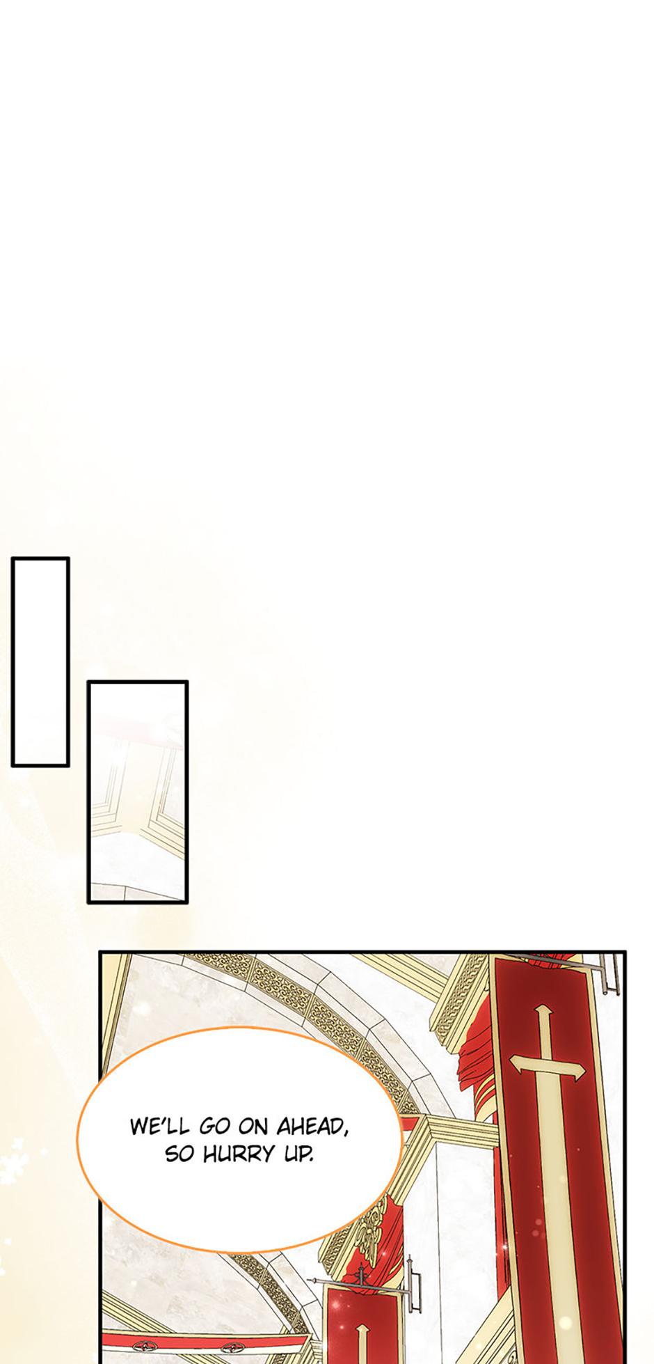 Read I Tried To Be Her Loyal Sword Manga Online