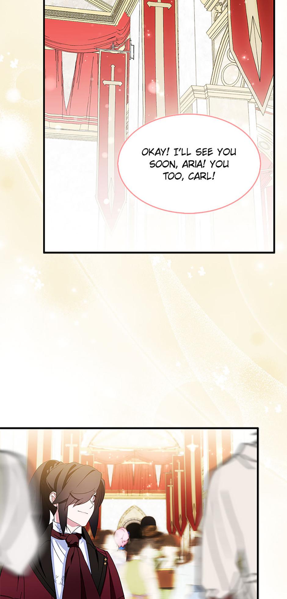 Read I Tried To Be Her Loyal Sword Manga Online