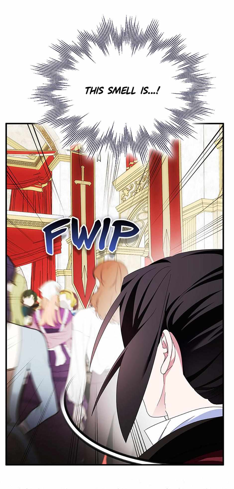 Read I Tried To Be Her Loyal Sword Manga Online