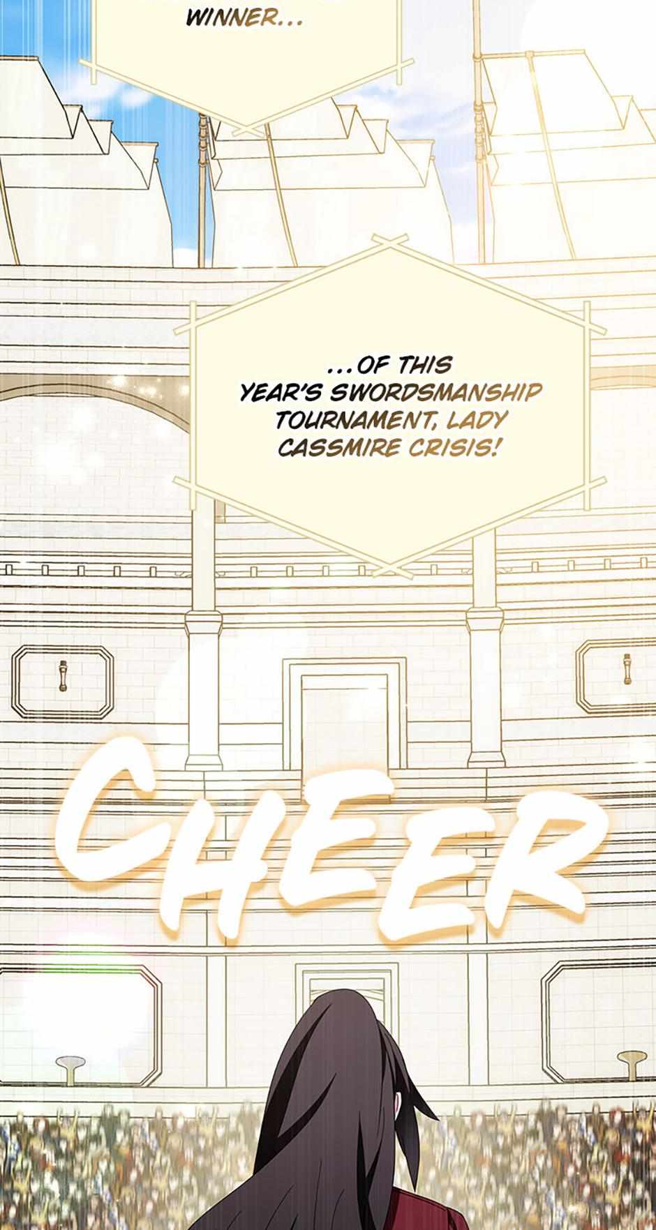 Read I Tried To Be Her Loyal Sword Manga Online