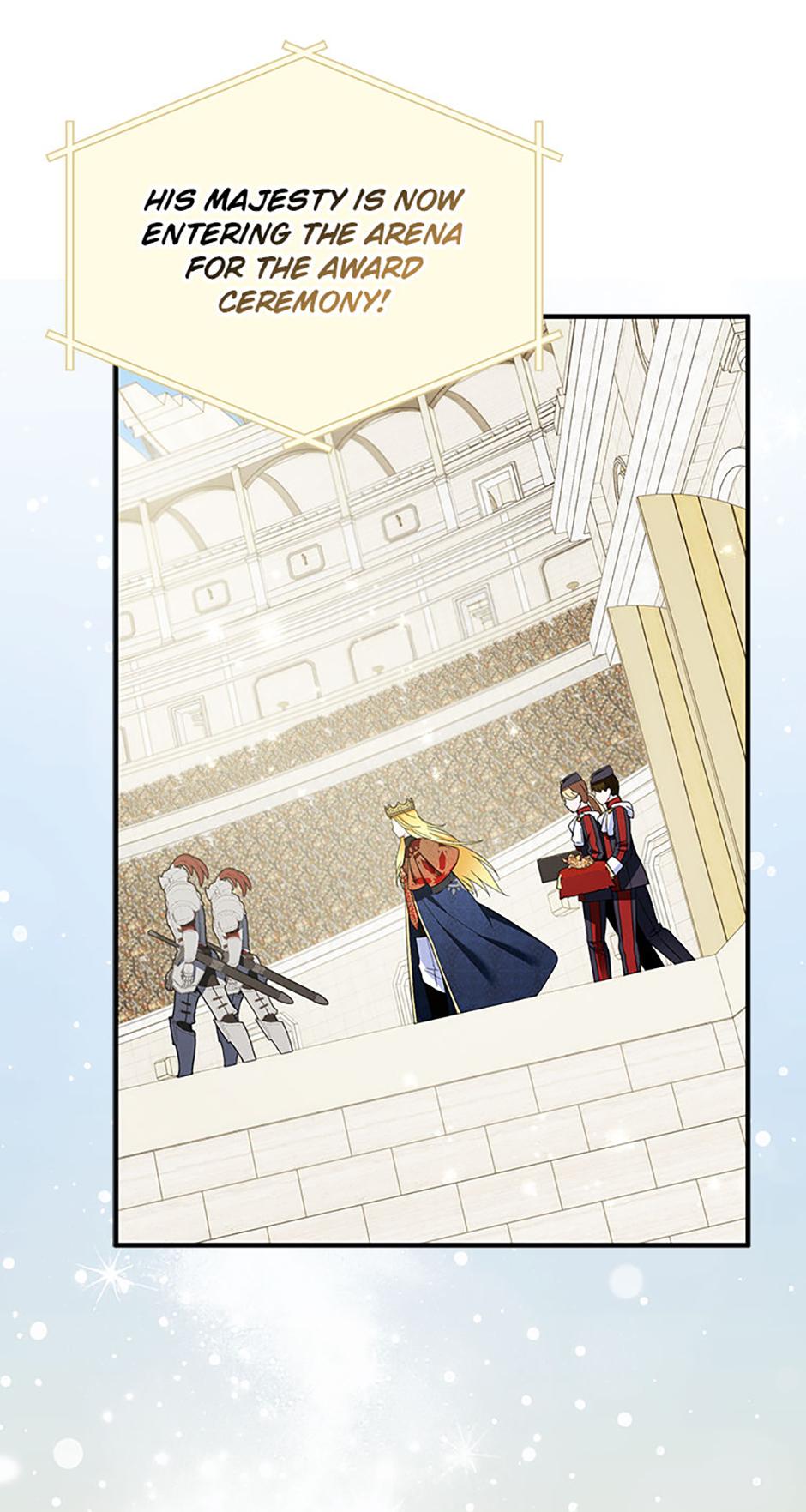 Read I Tried To Be Her Loyal Sword Manga Online