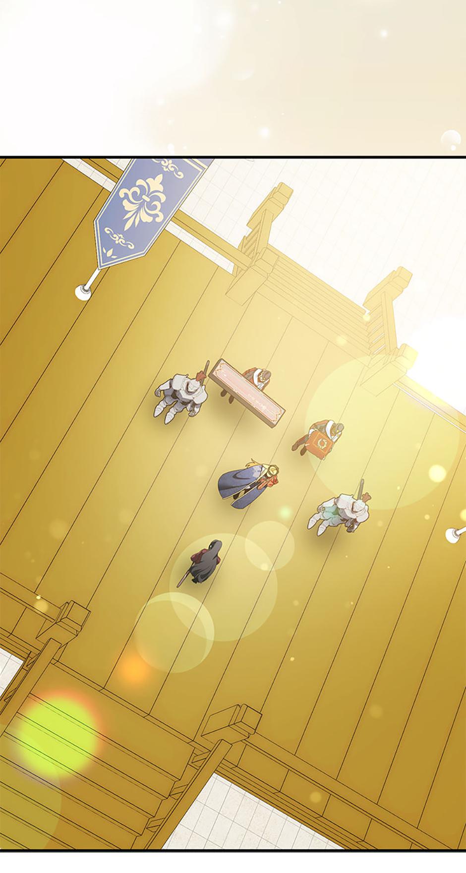 Read I Tried To Be Her Loyal Sword Manga Online