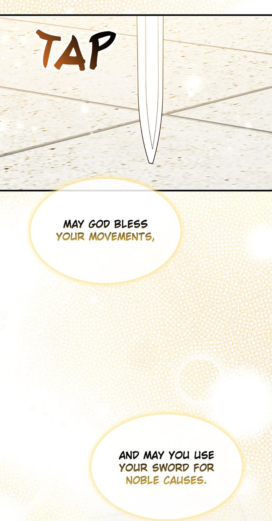 Read I Tried To Be Her Loyal Sword Manga Online