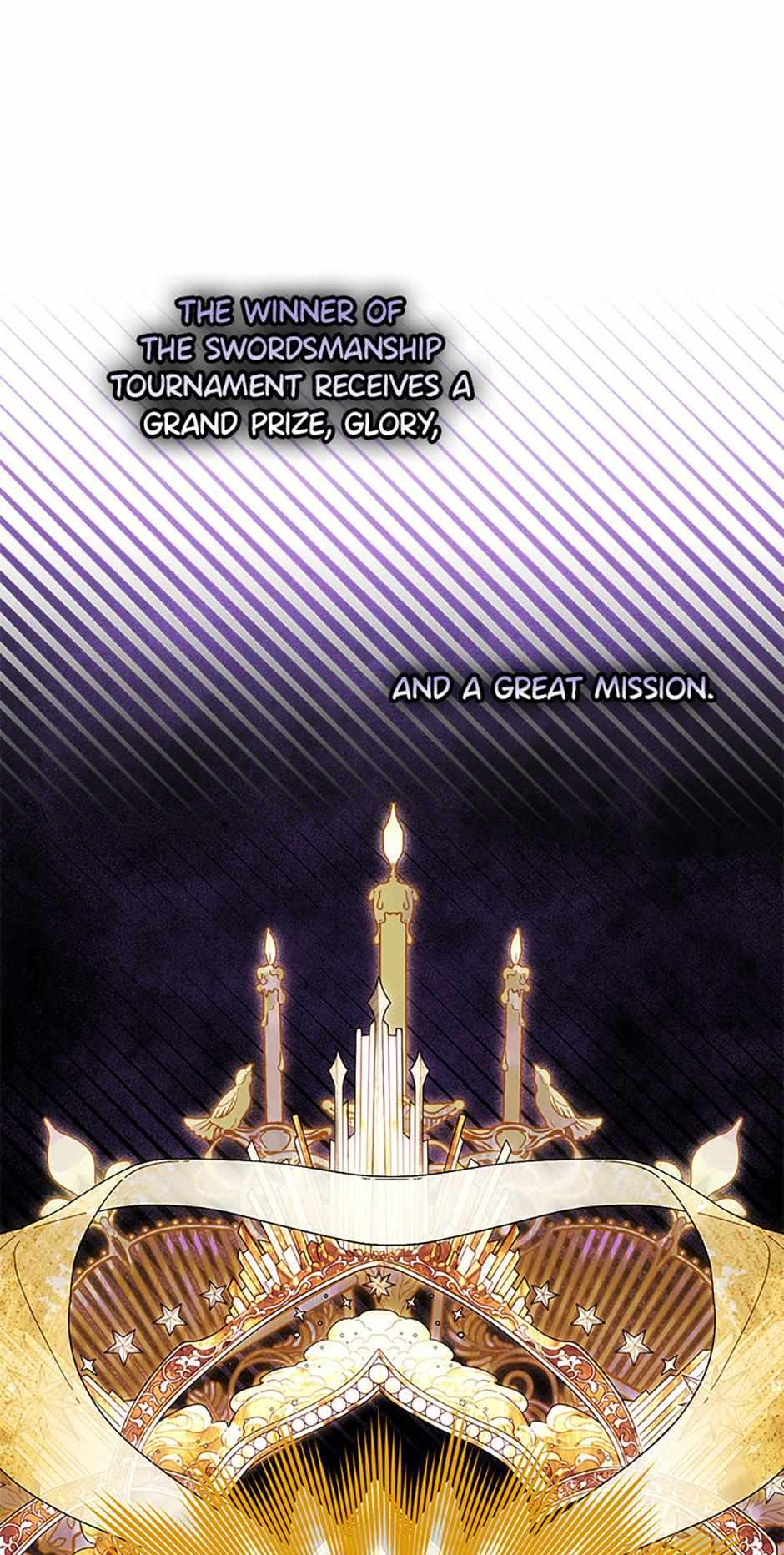 Read I Tried To Be Her Loyal Sword Manga Online