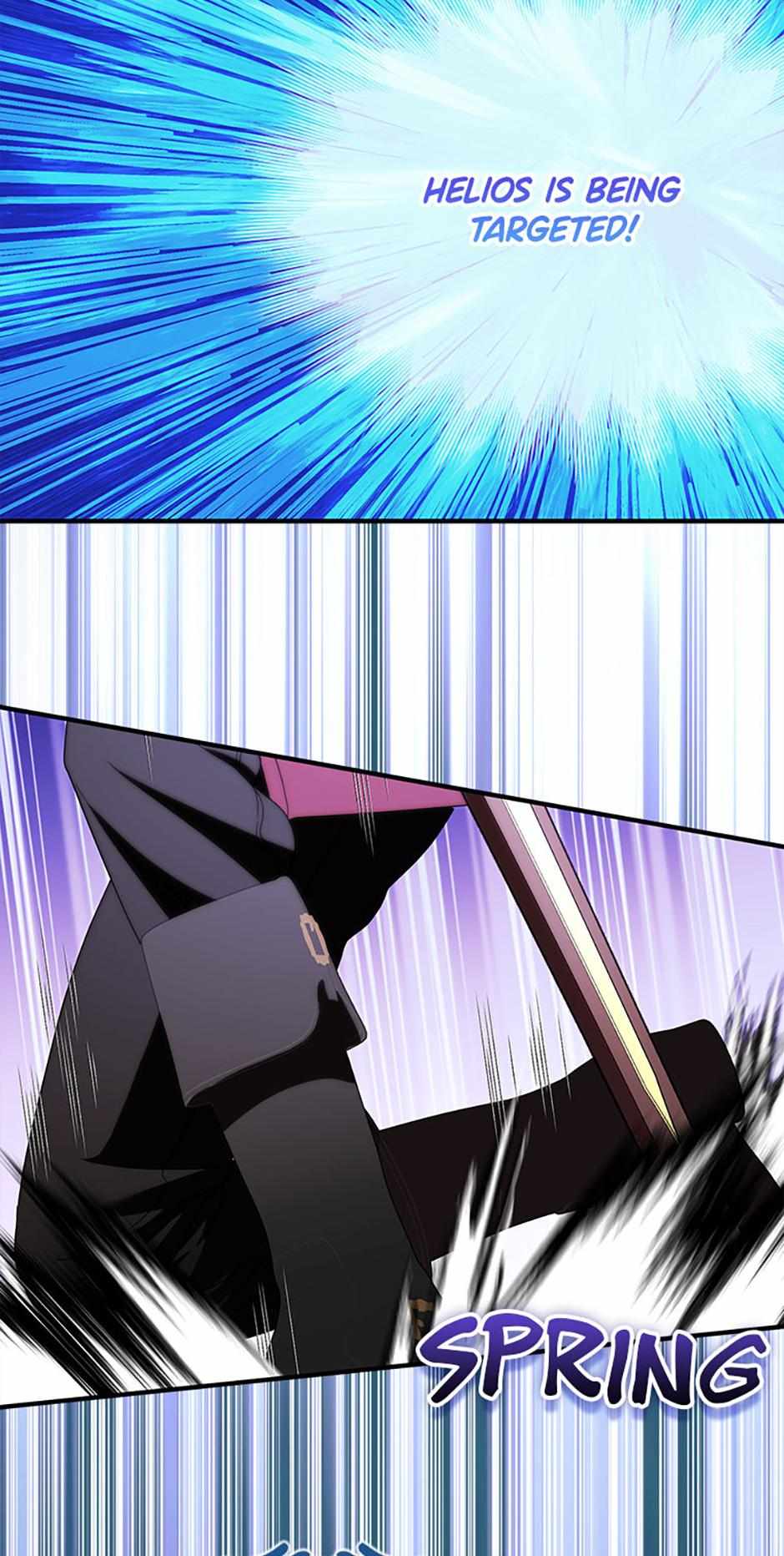 Read I Tried To Be Her Loyal Sword Manga Online