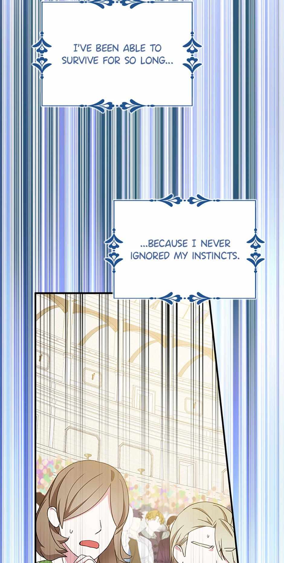 Read I Tried To Be Her Loyal Sword Manga Online