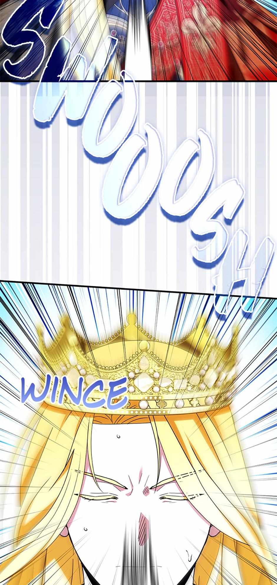 Read I Tried To Be Her Loyal Sword Manga Online