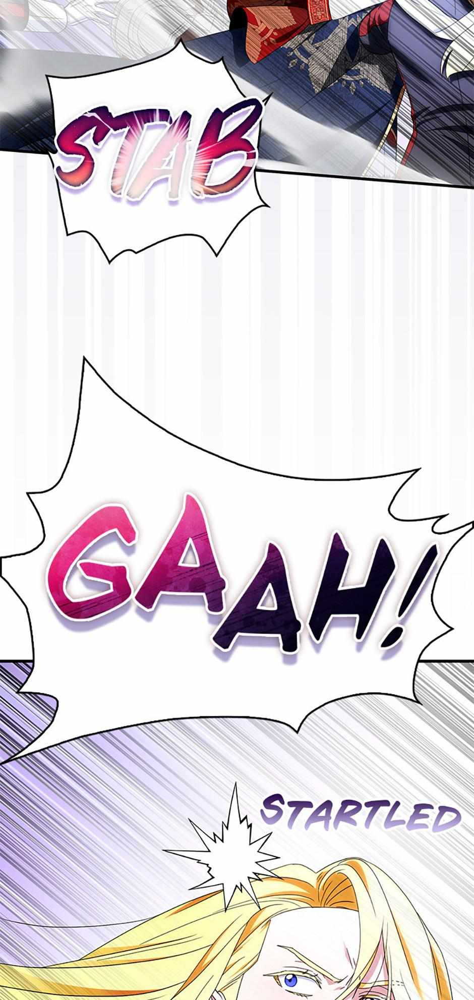 Read I Tried To Be Her Loyal Sword Manga Online