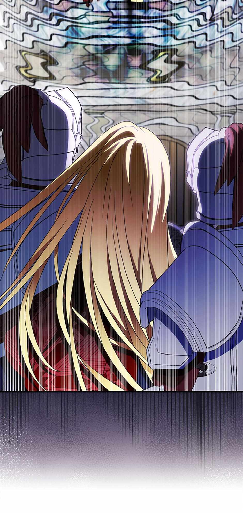 Read I Tried To Be Her Loyal Sword Manga Online