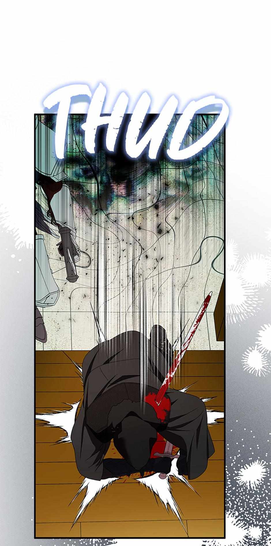 Read I Tried To Be Her Loyal Sword Manga Online