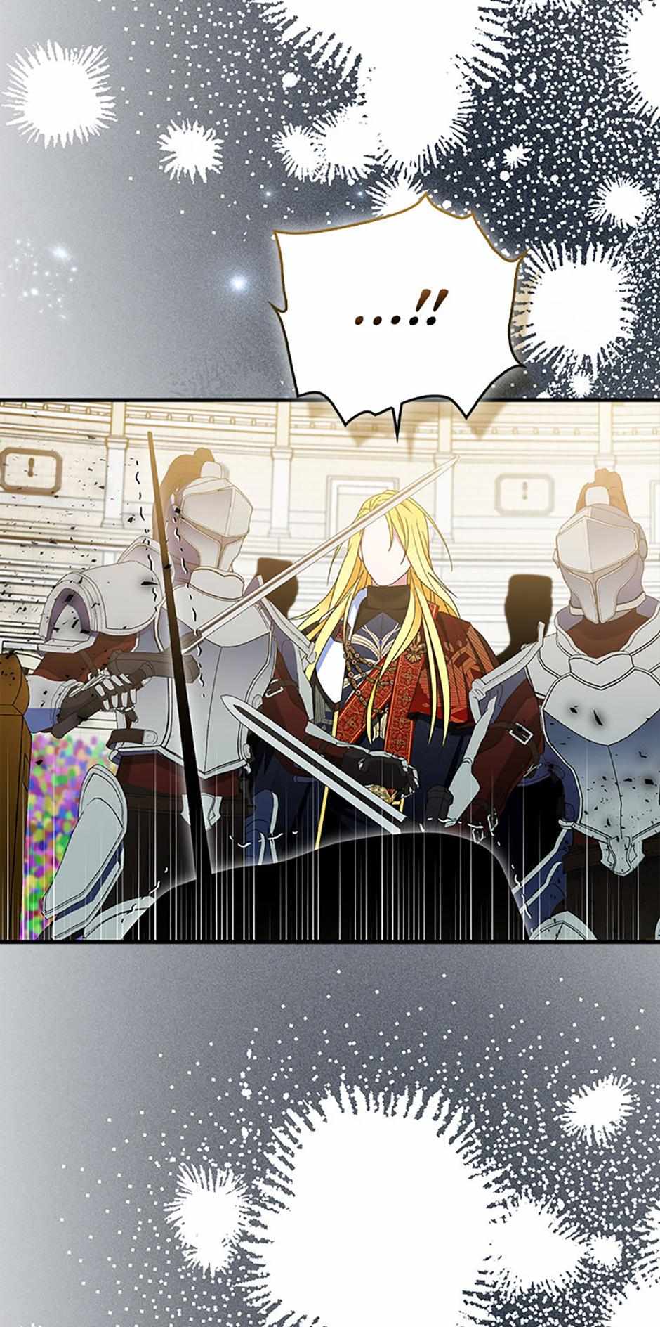 Read I Tried To Be Her Loyal Sword Manga Online