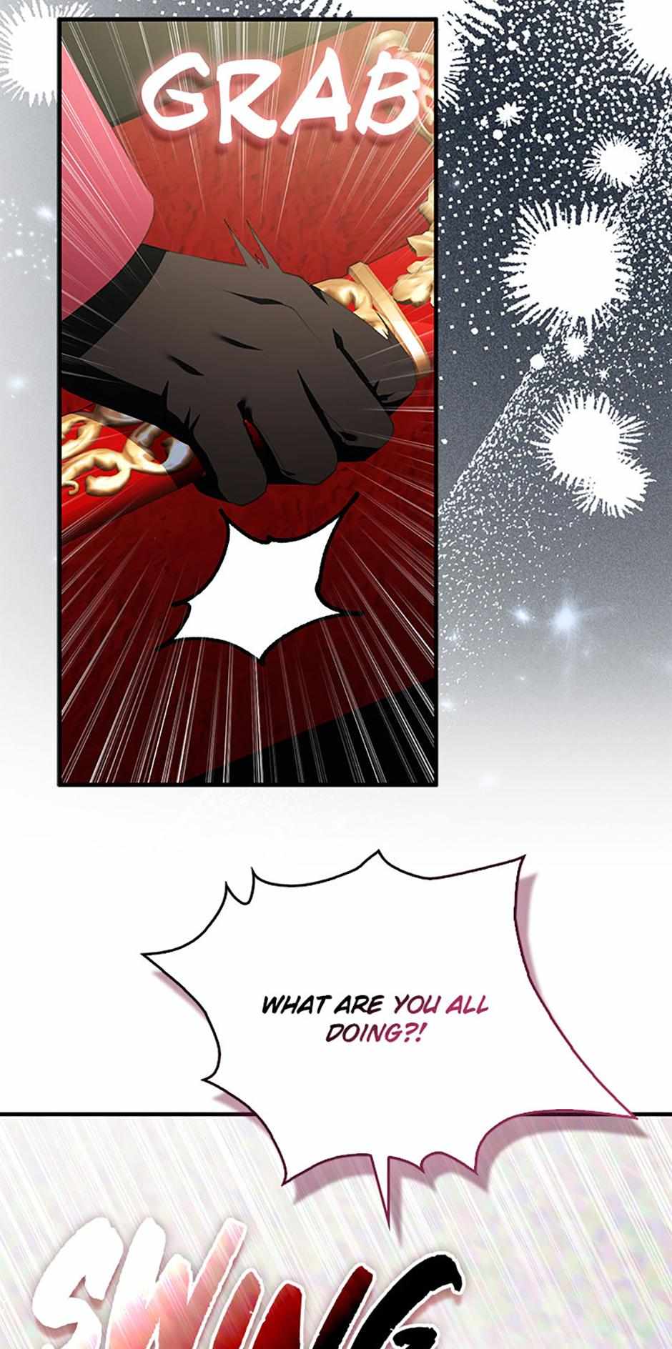 Read I Tried To Be Her Loyal Sword Manga Online