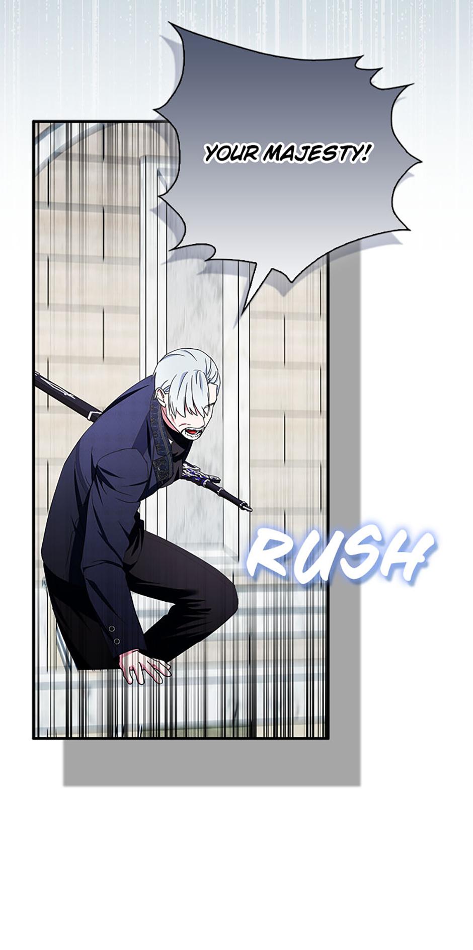 Read I Tried To Be Her Loyal Sword Manga Online