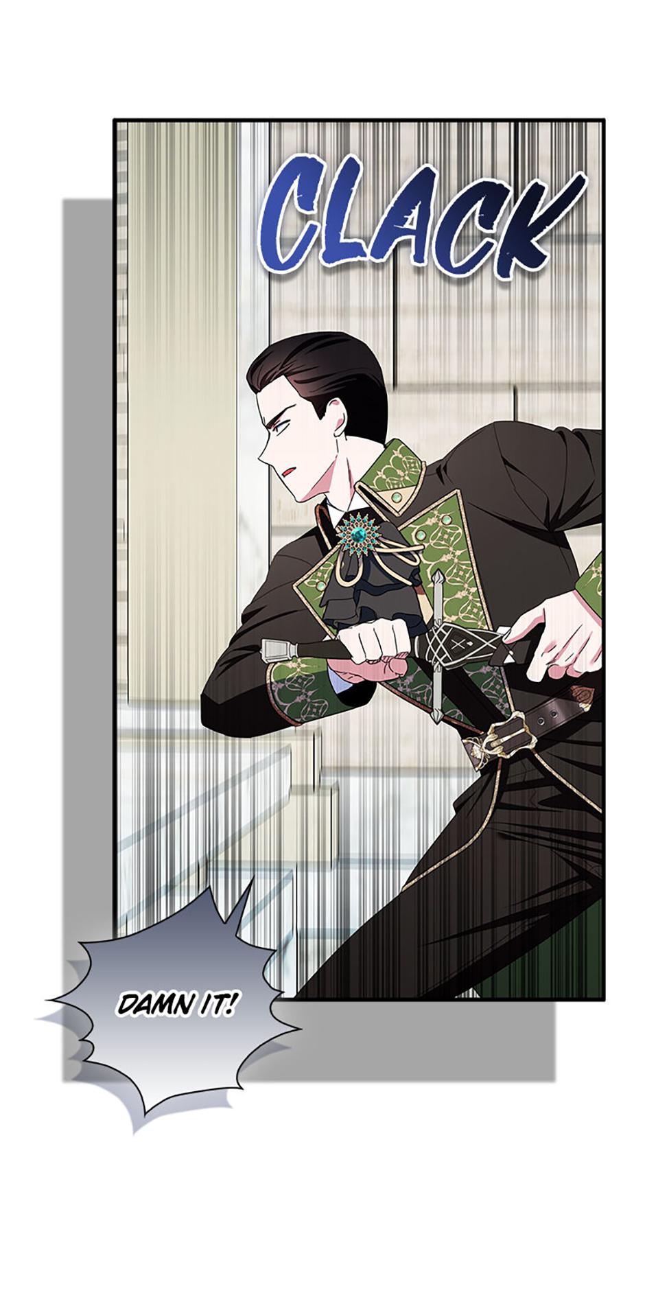 Read I Tried To Be Her Loyal Sword Manga Online