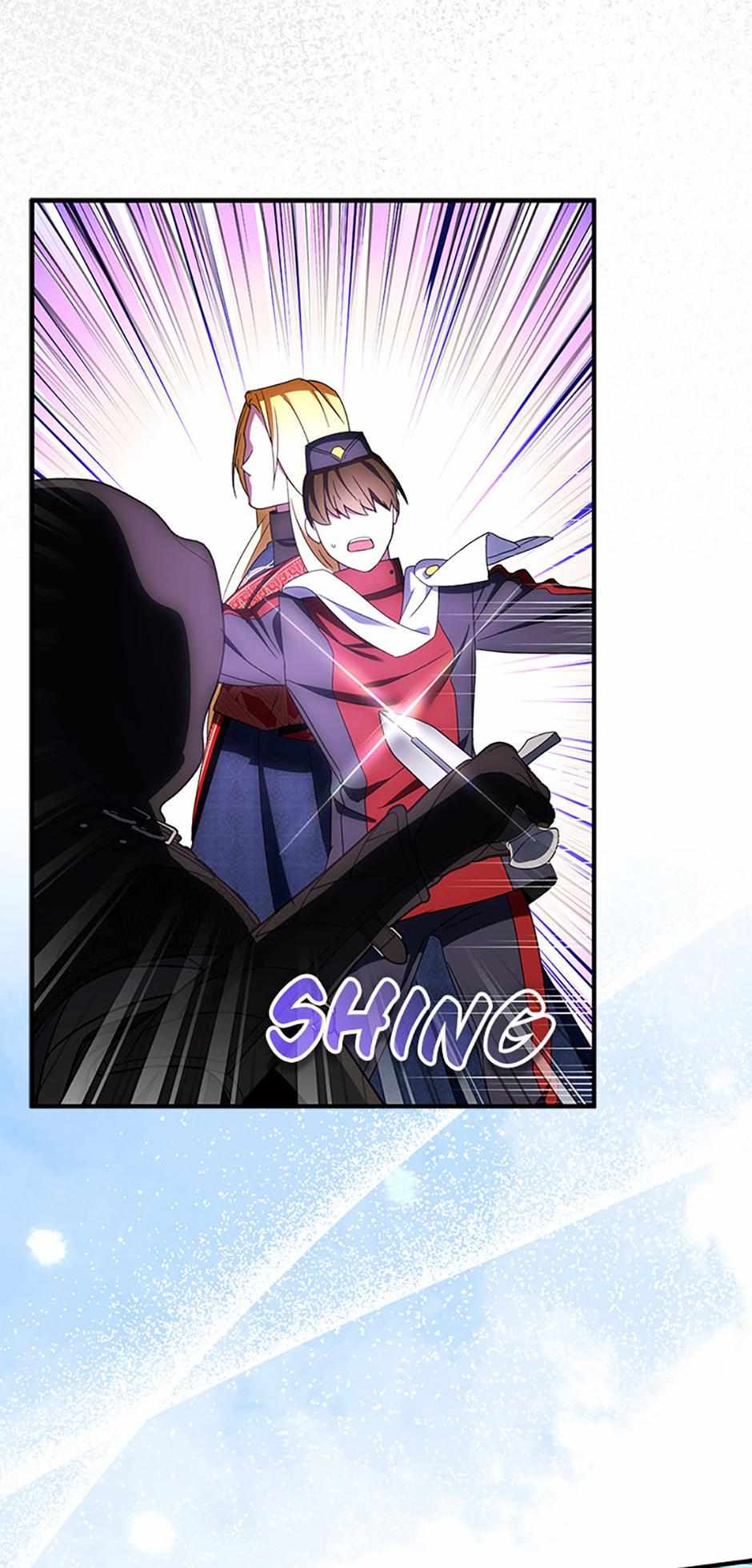 Read I Tried To Be Her Loyal Sword Manga Online