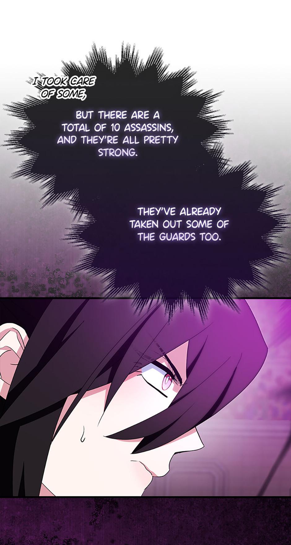 Read I Tried To Be Her Loyal Sword Manga Online