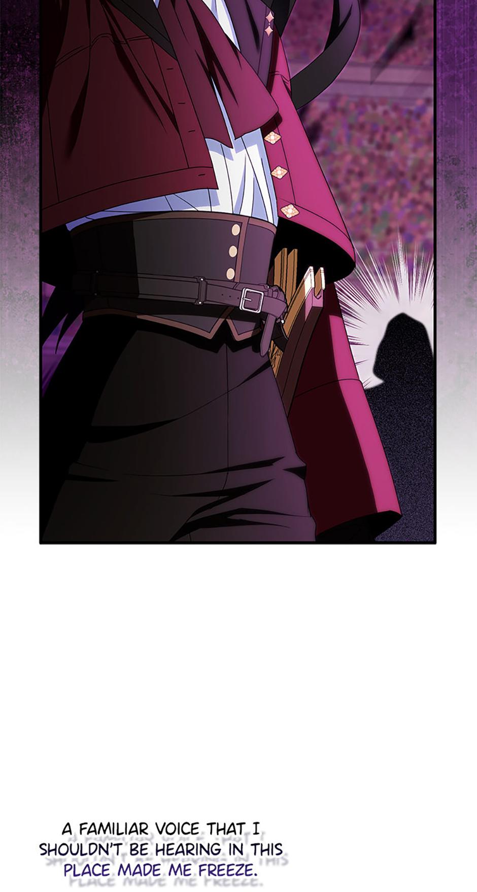 Read I Tried To Be Her Loyal Sword Manga Online