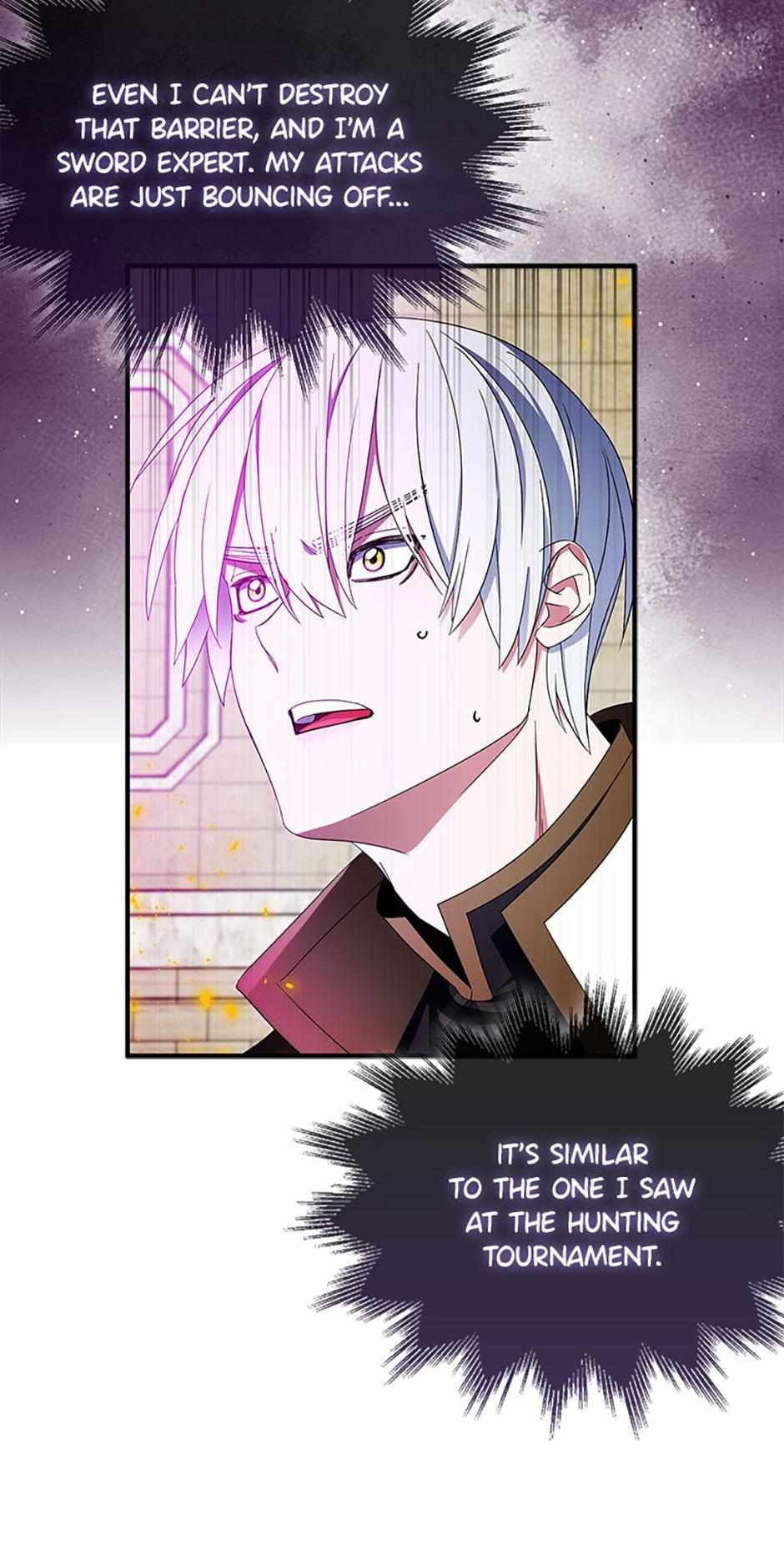 Read I Tried To Be Her Loyal Sword Manga Online