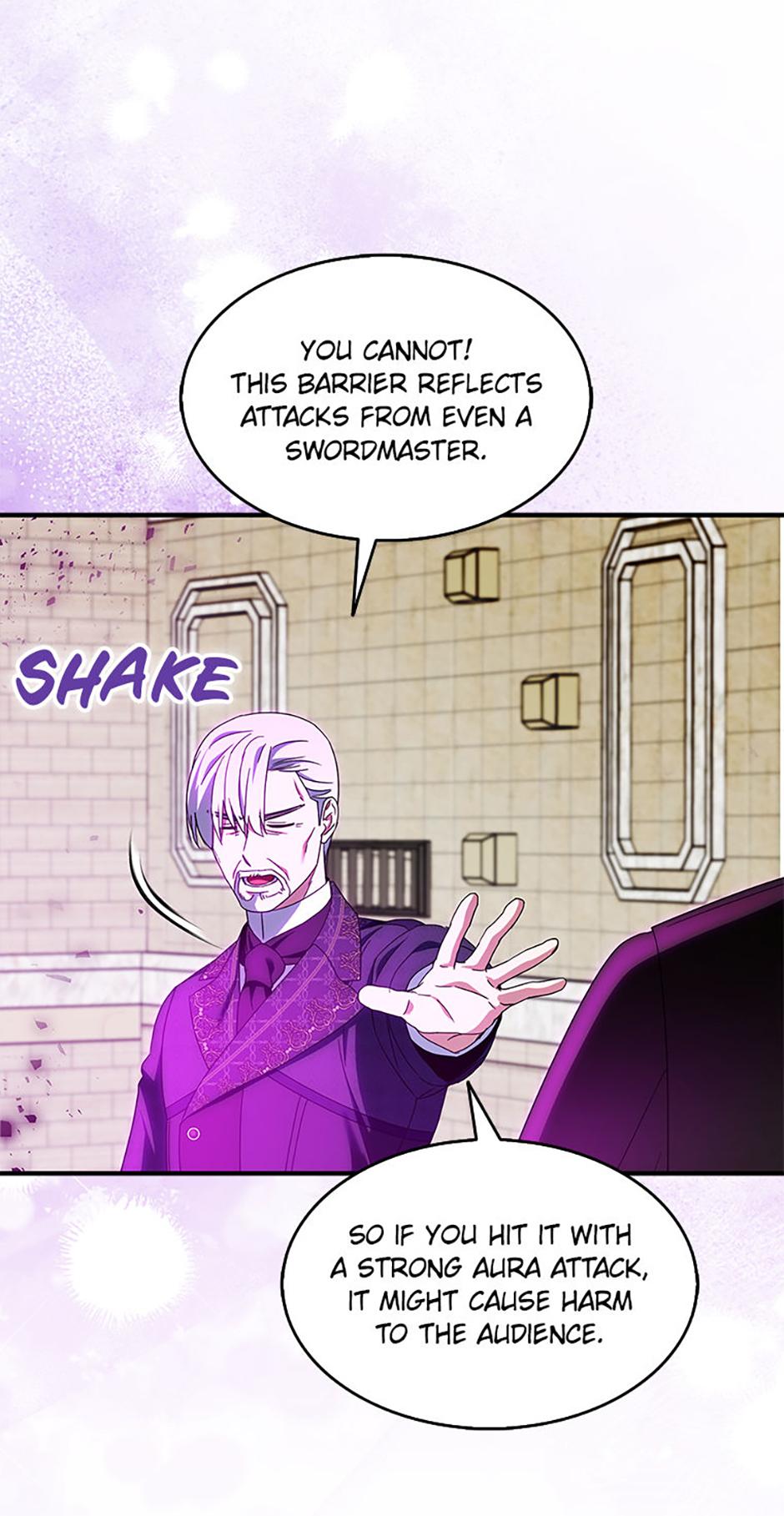 Read I Tried To Be Her Loyal Sword Manga Online