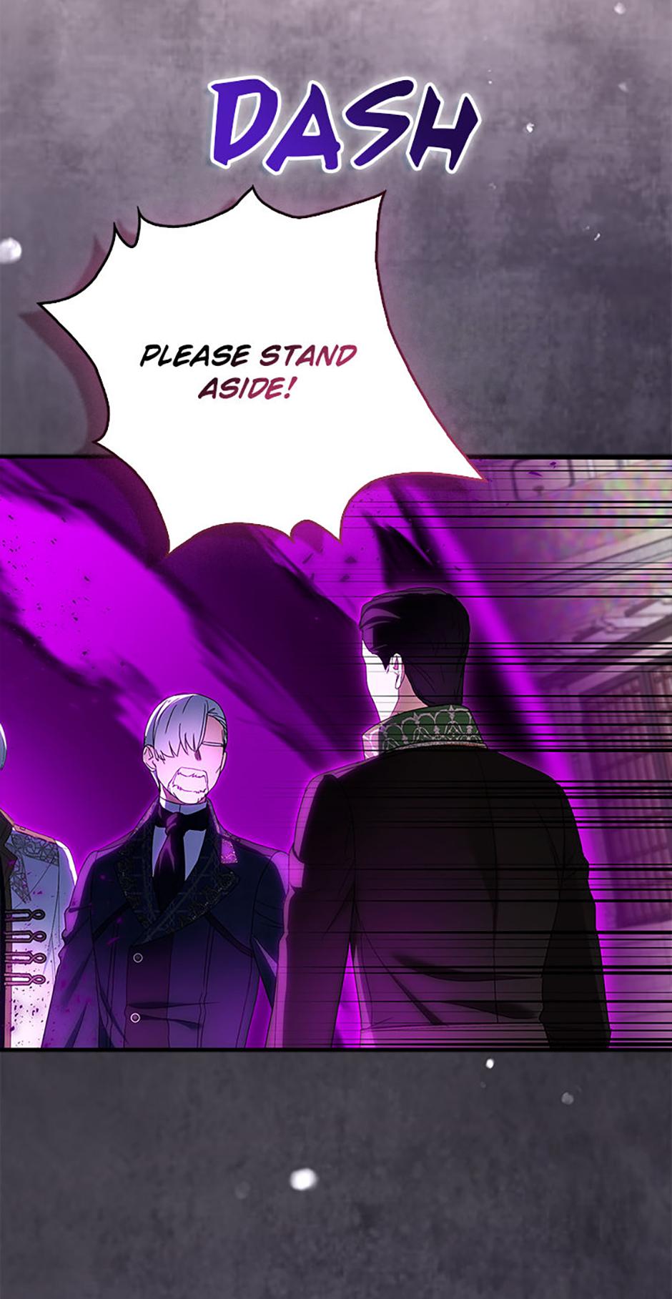 Read I Tried To Be Her Loyal Sword Manga Online