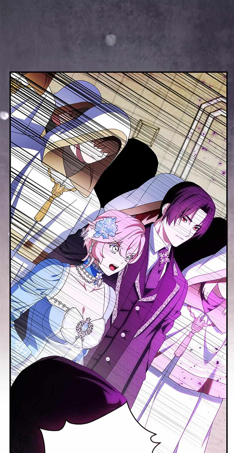 Read I Tried To Be Her Loyal Sword Manga Online