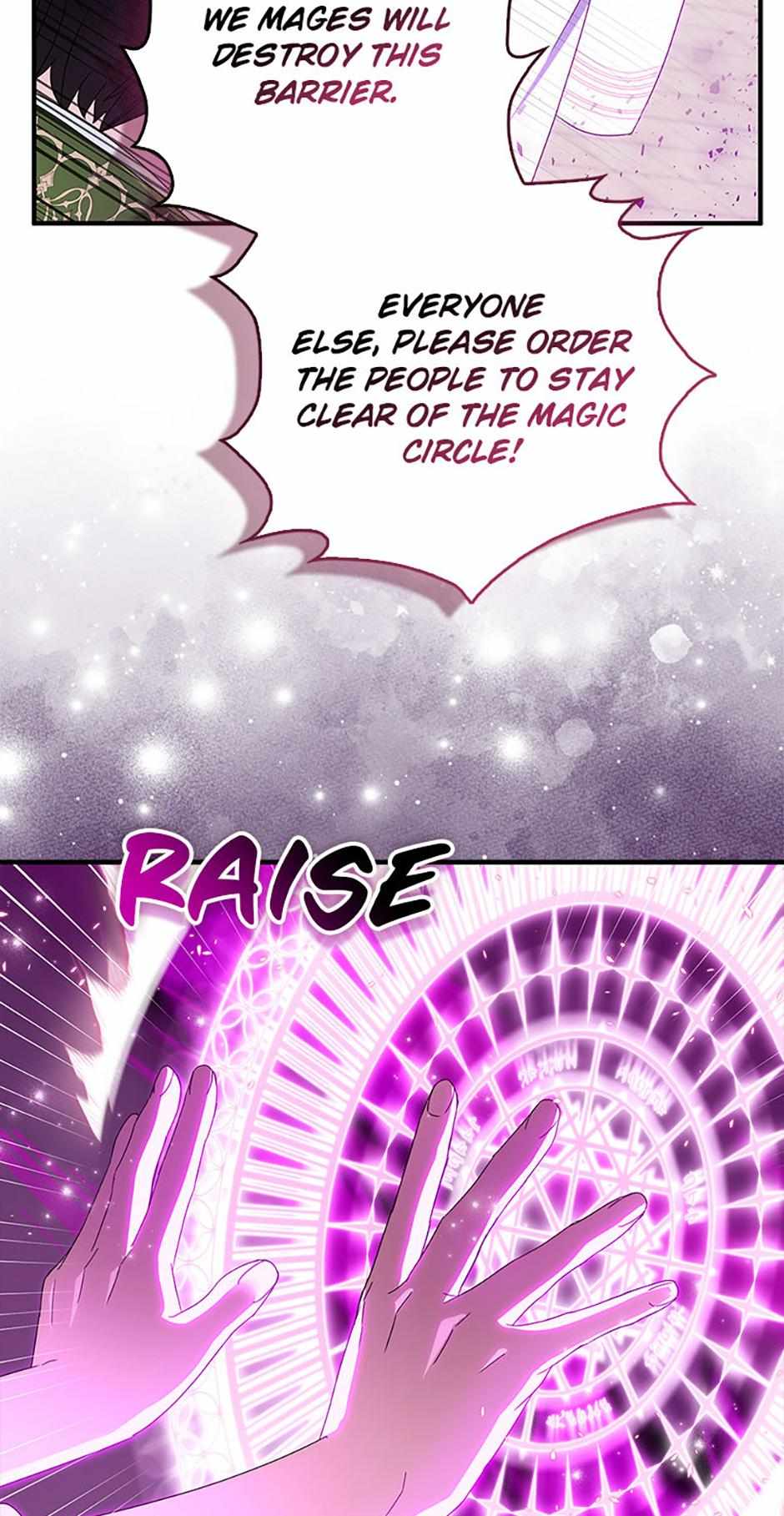 Read I Tried To Be Her Loyal Sword Manga Online