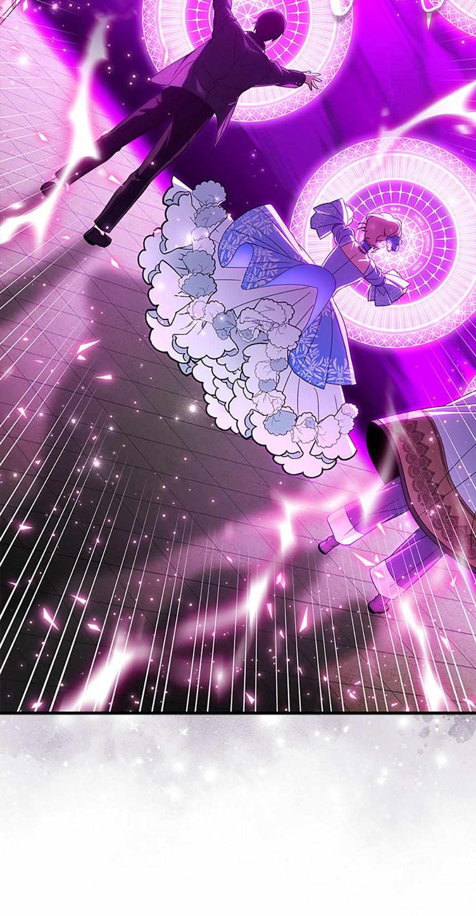 Read I Tried To Be Her Loyal Sword Manga Online