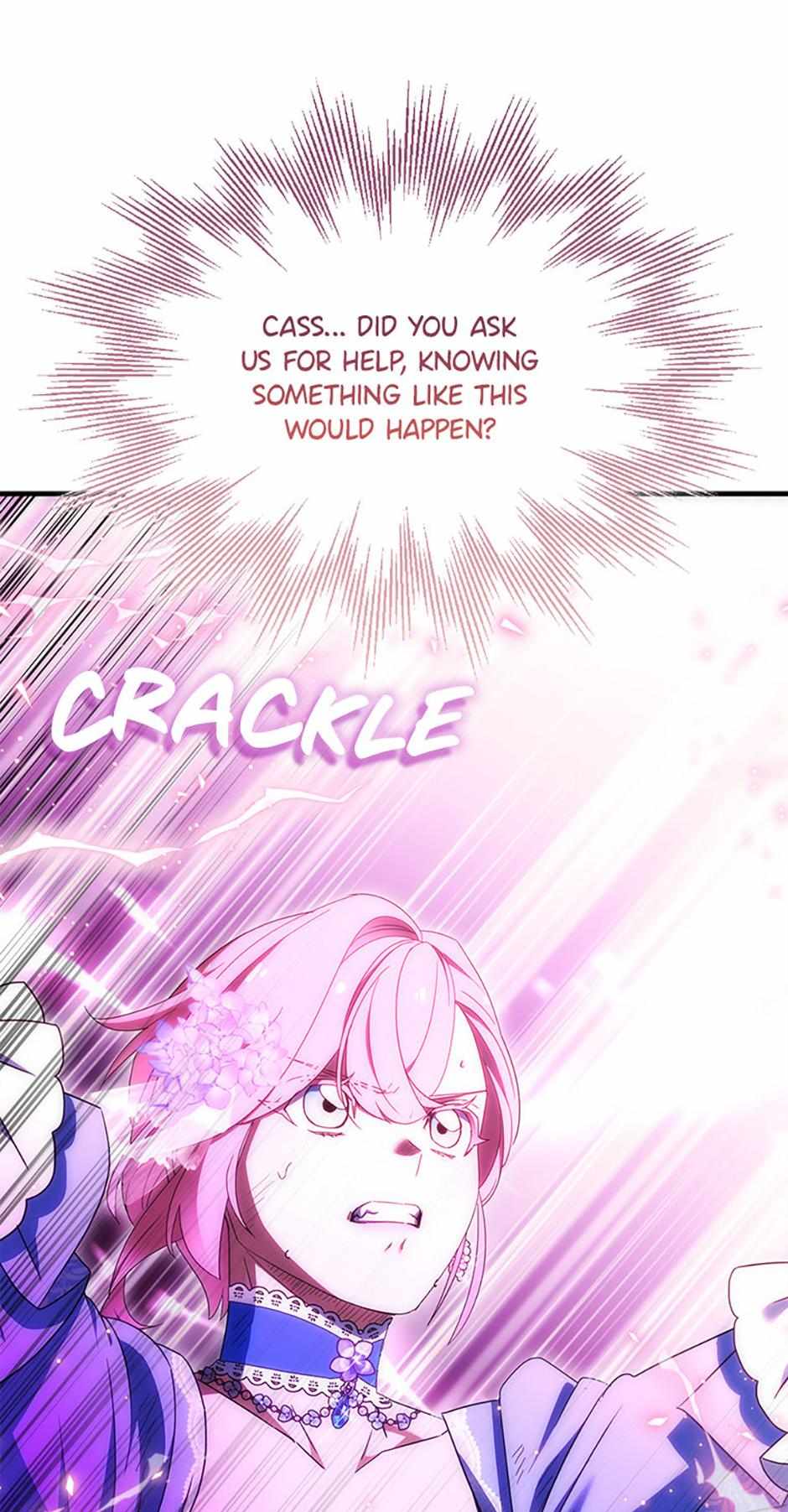 Read I Tried To Be Her Loyal Sword Manga Online