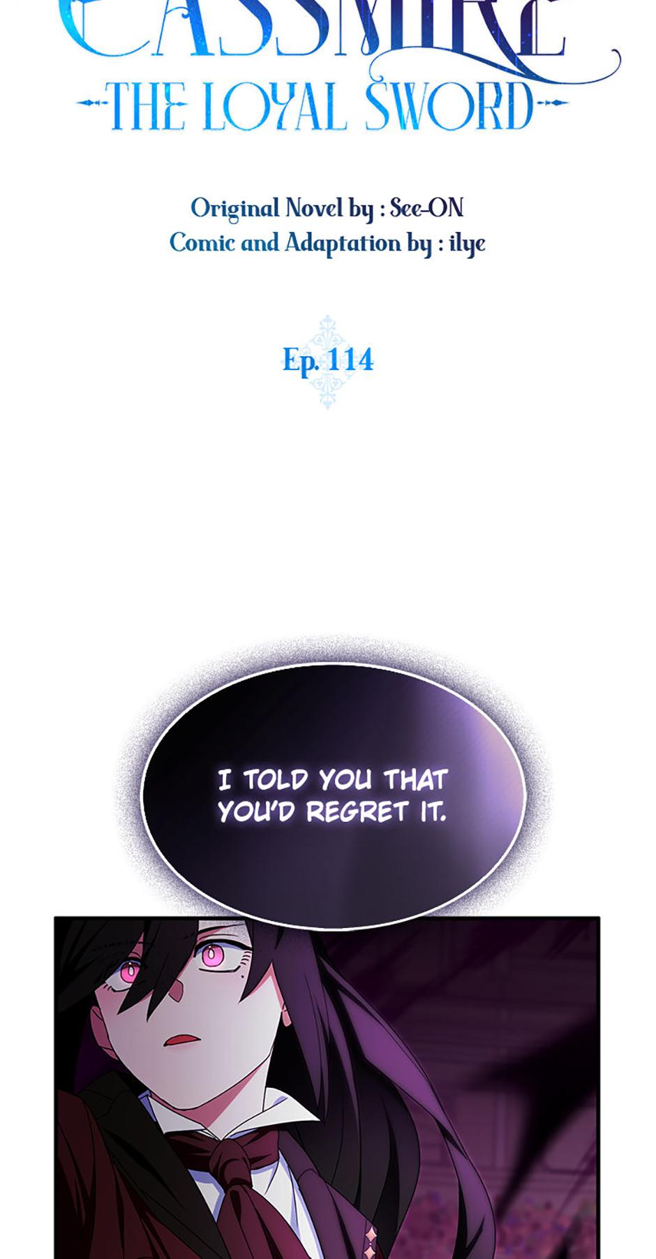 Read I Tried To Be Her Loyal Sword Manga Online