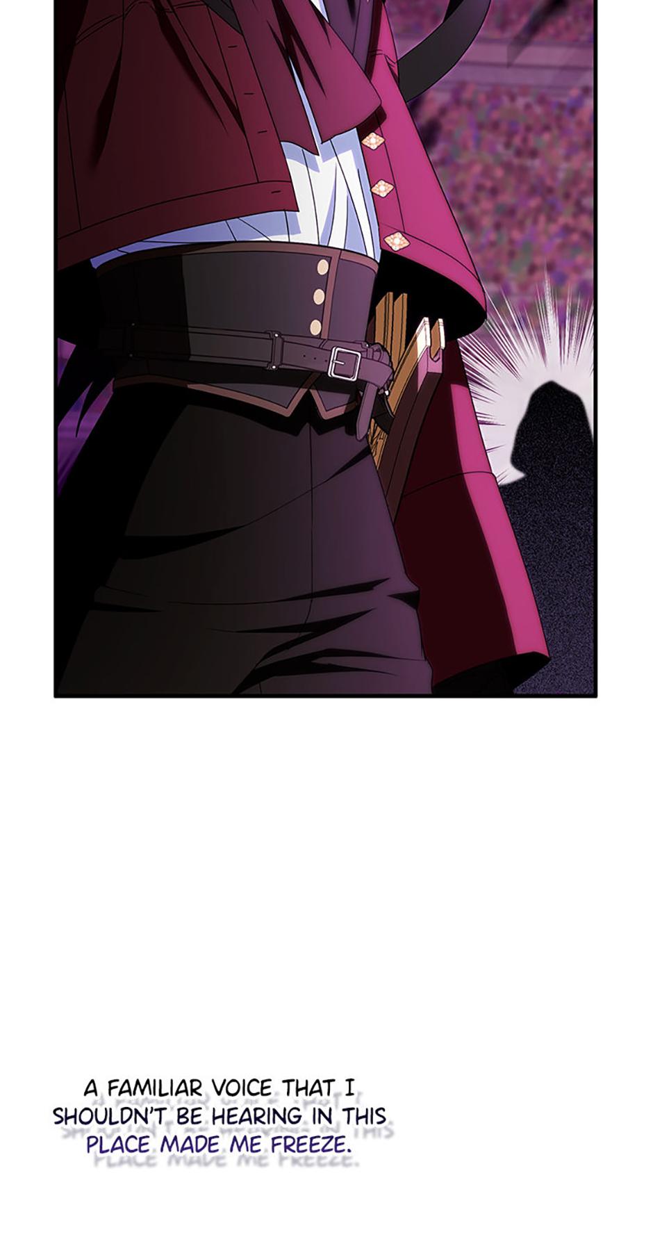 Read I Tried To Be Her Loyal Sword Manga Online