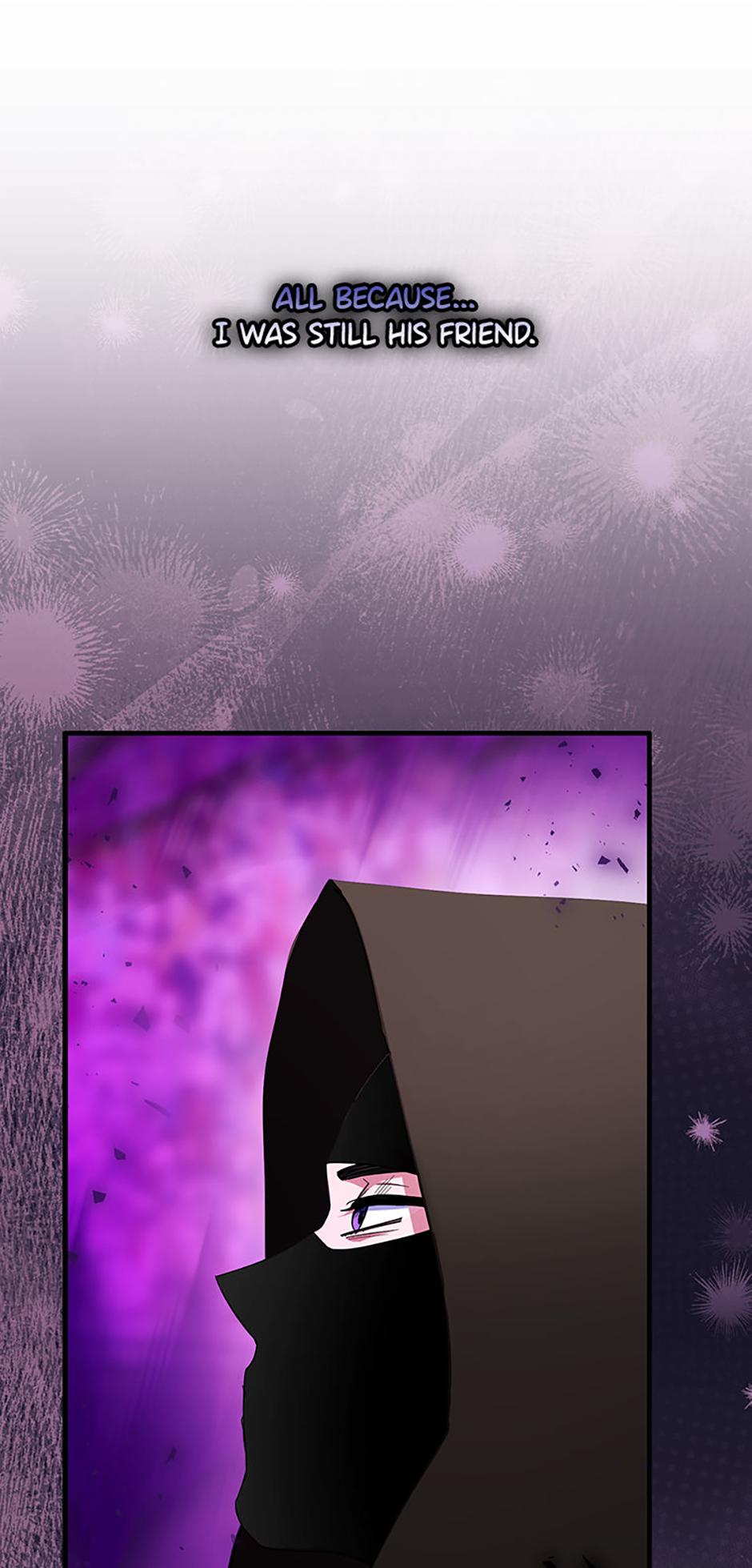 Read I Tried To Be Her Loyal Sword Manga Online