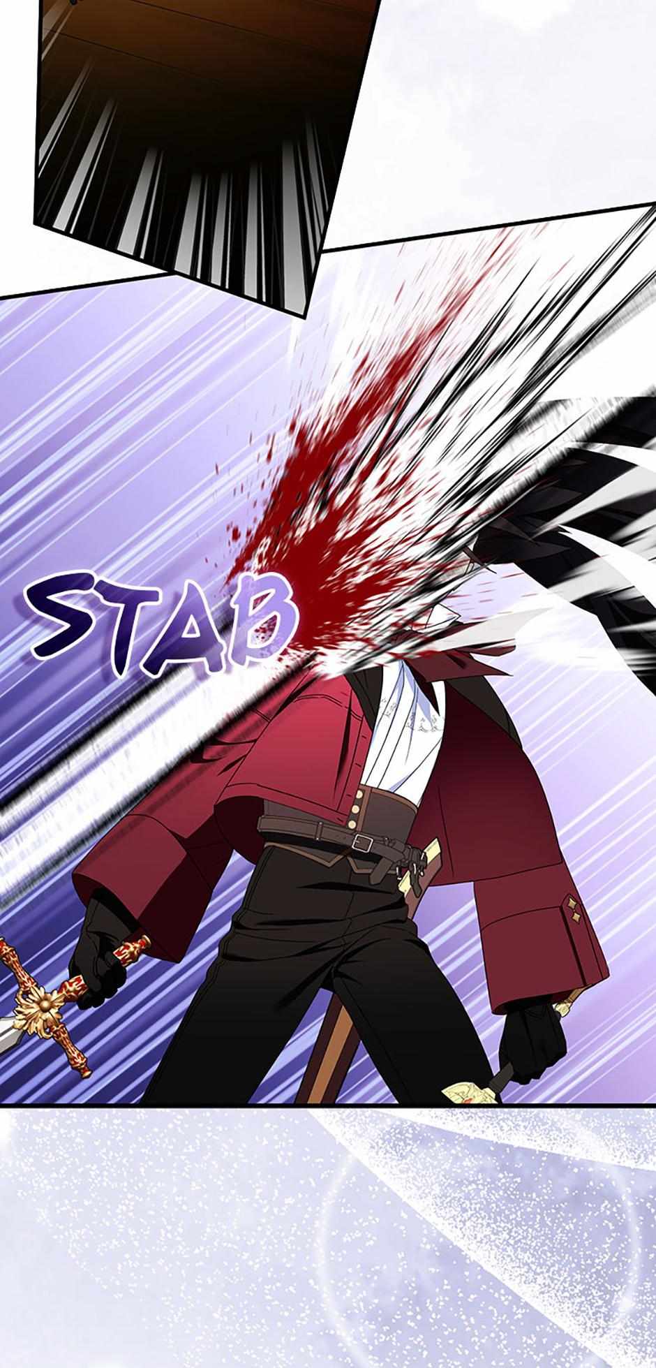 Read I Tried To Be Her Loyal Sword Manga Online