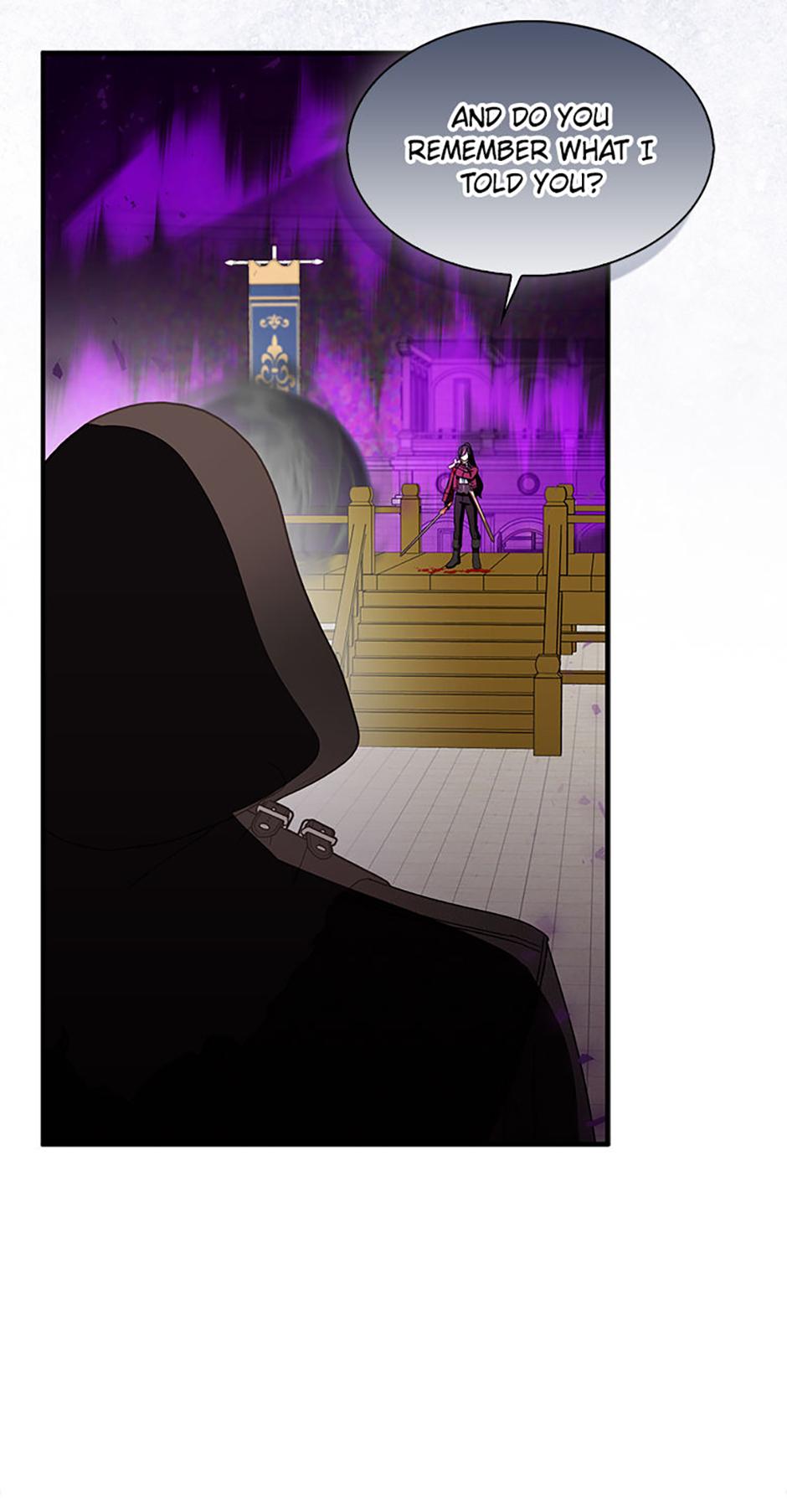 Read I Tried To Be Her Loyal Sword Manga Online